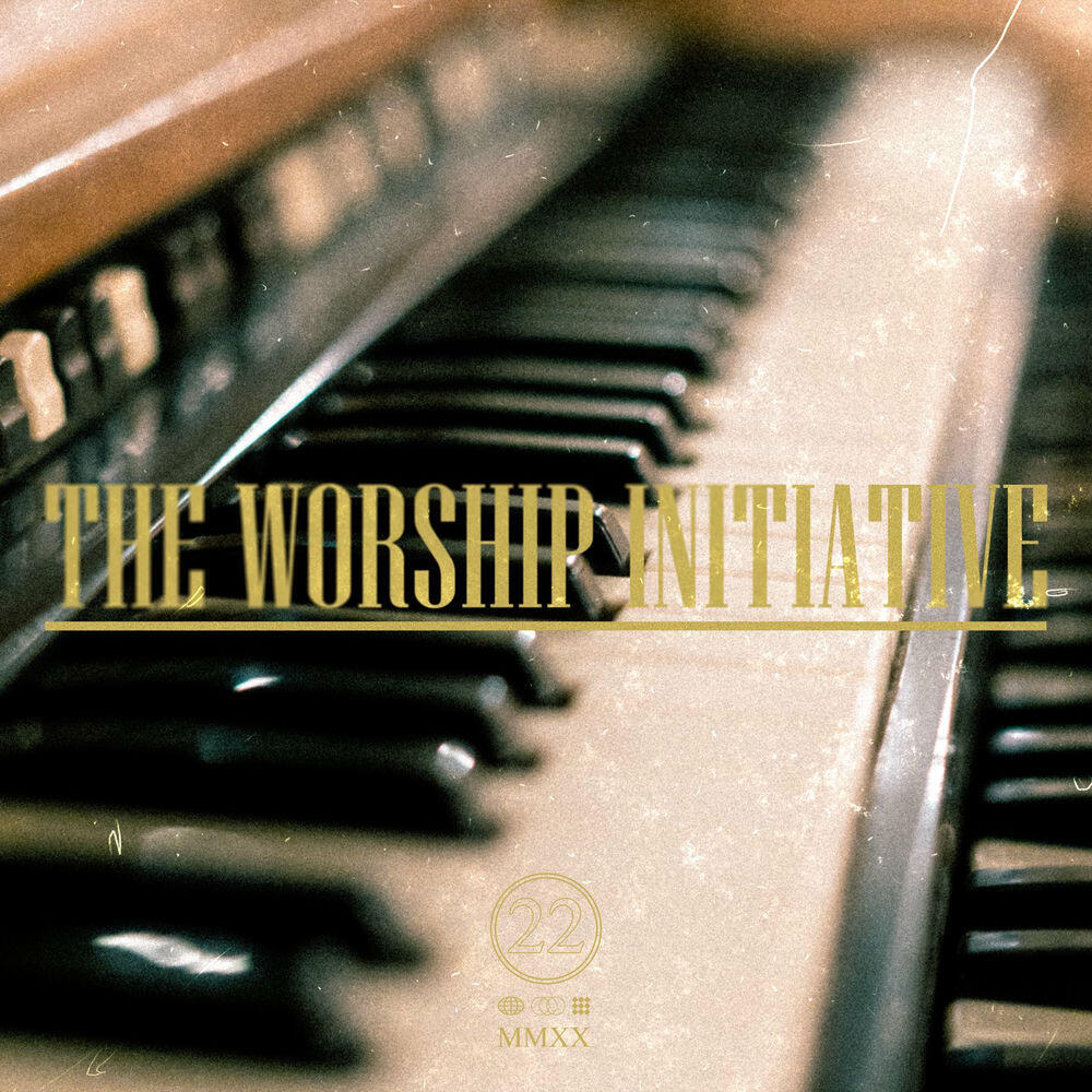 Релиз The Worship Initiative, Vol. 22