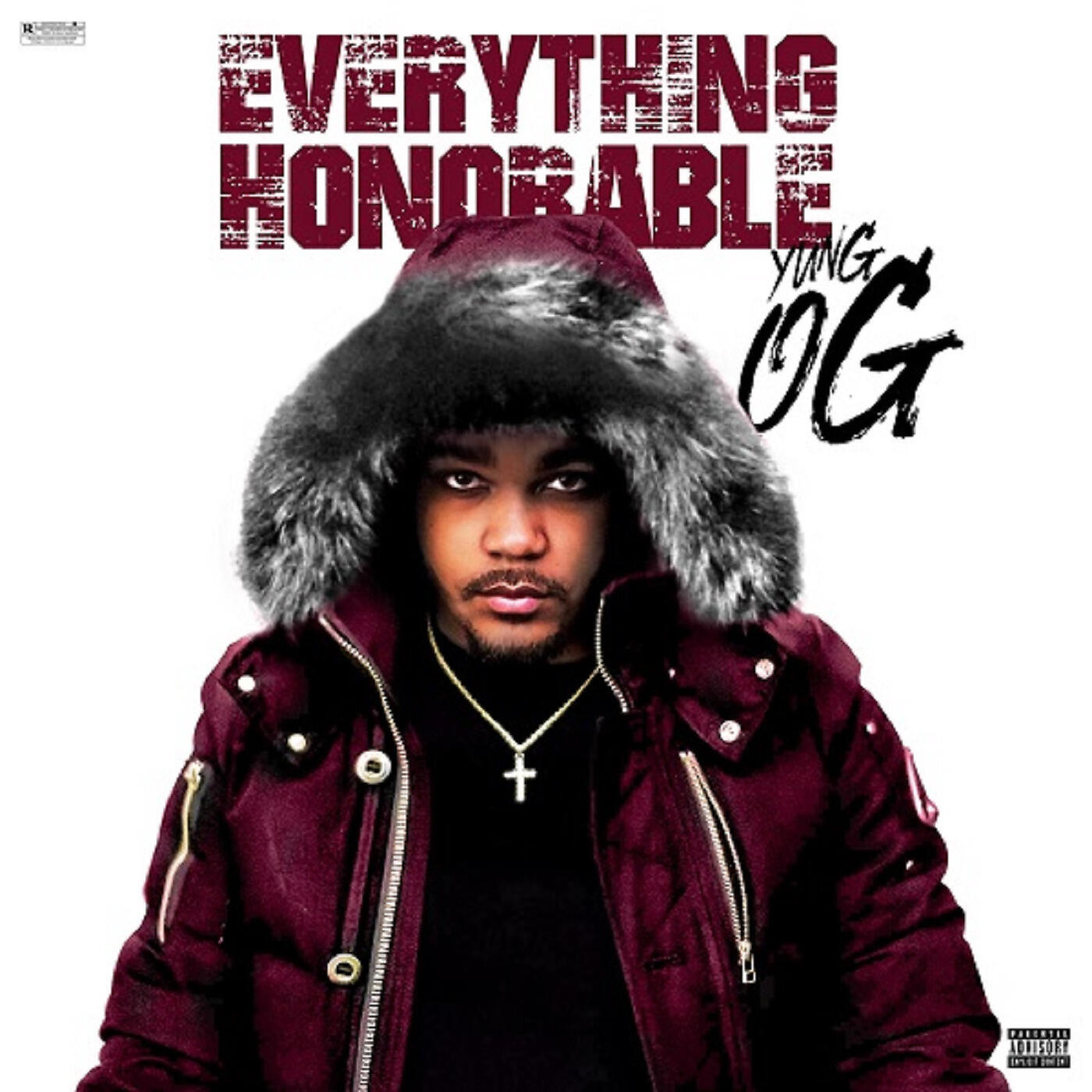 Релиз Everything Honorable
