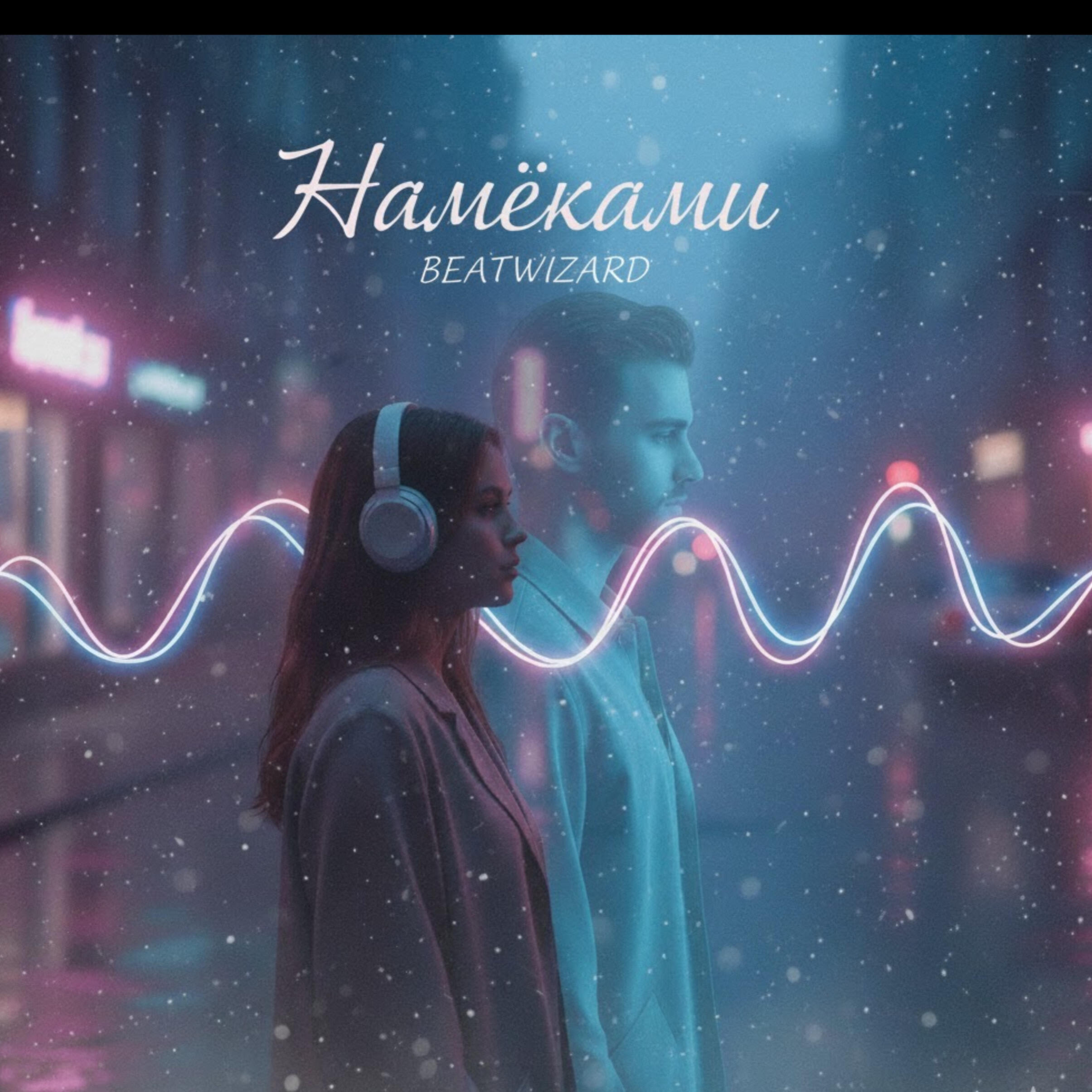 Релиз Намёками