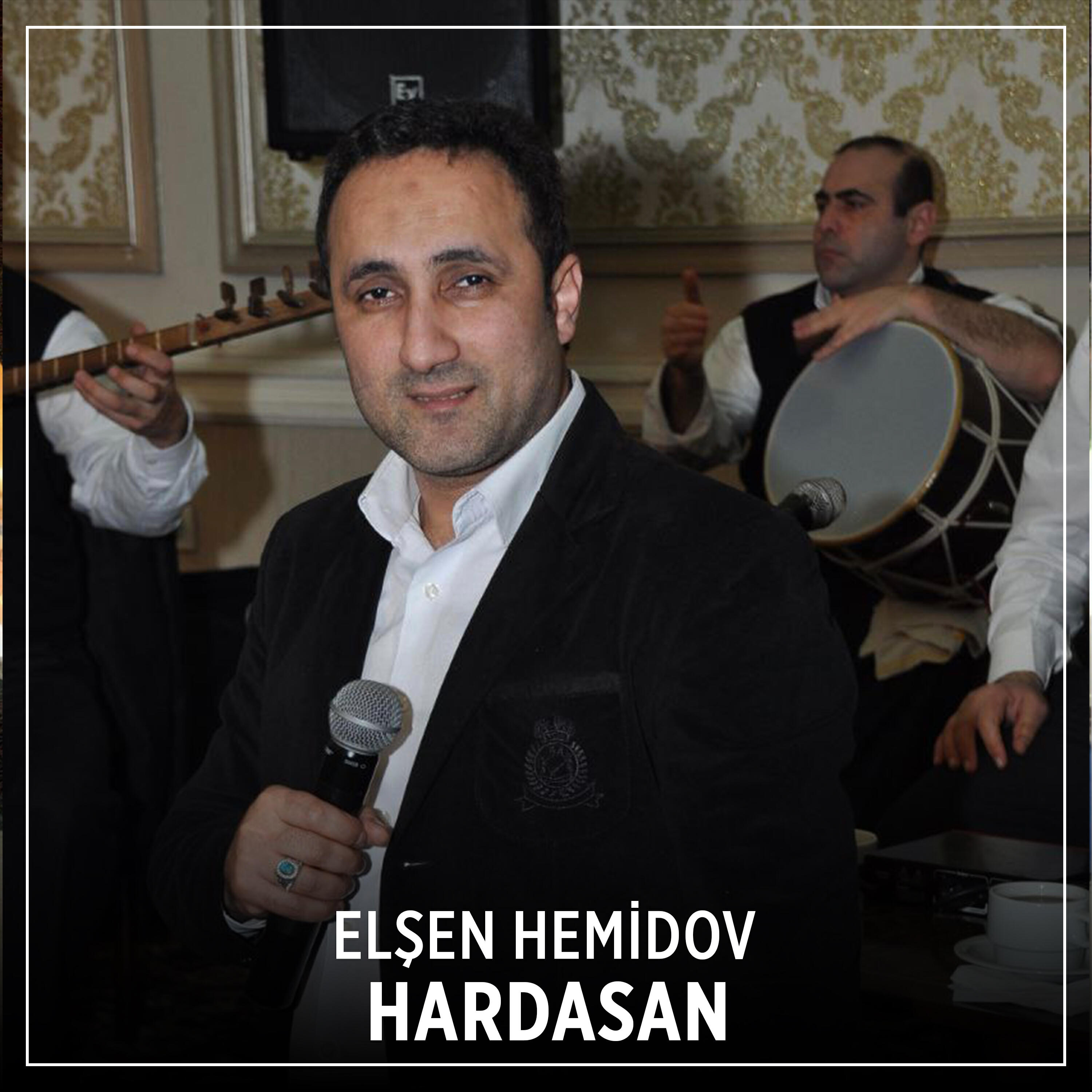 Релиз Hardasan