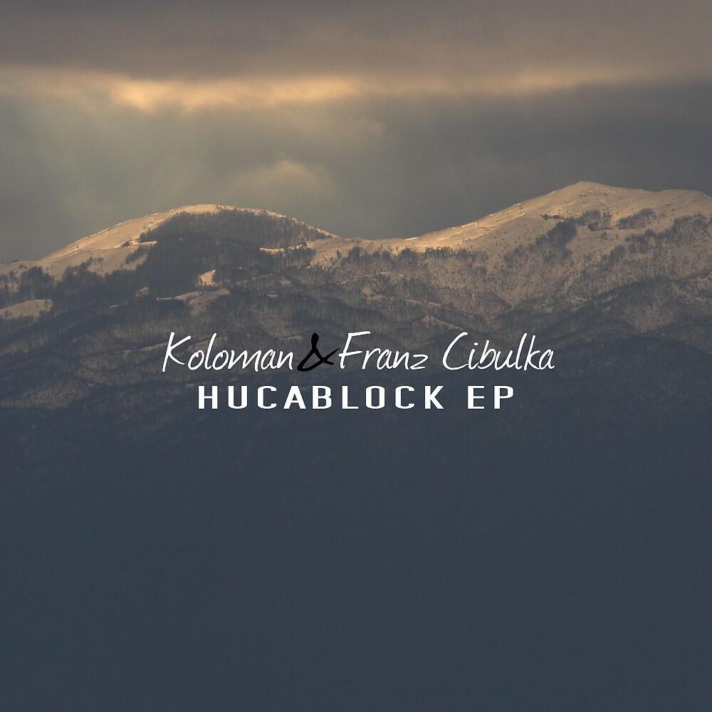Релиз Hucablock EP