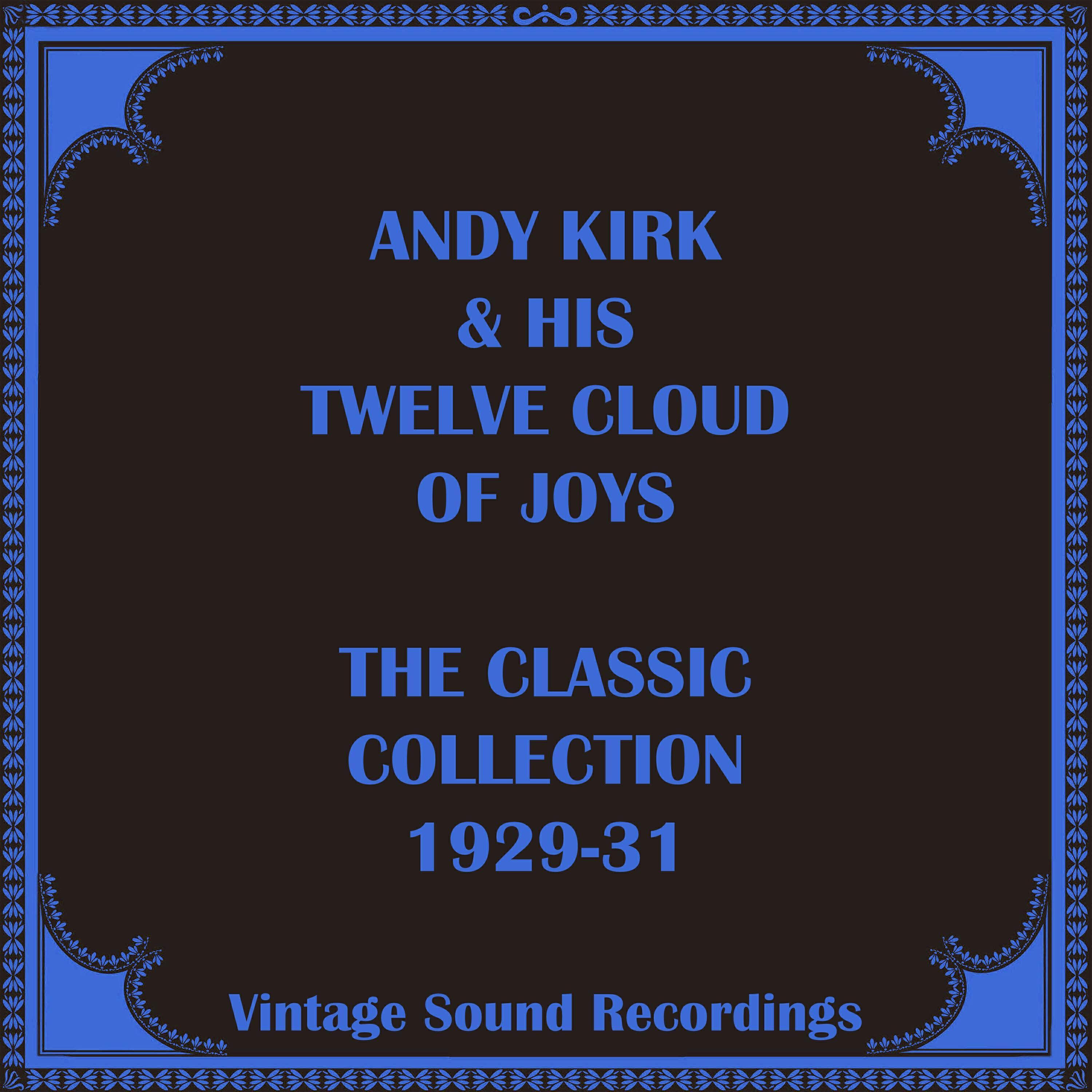 Blanche Calloway & Her Joy Boys