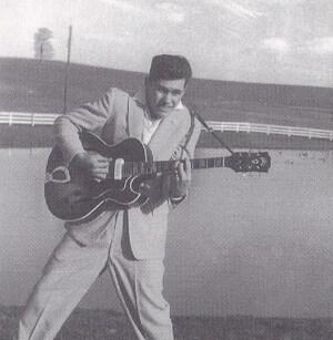 Joe Warfield