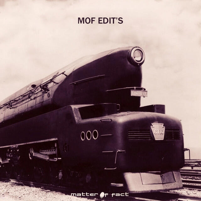 Релиз MOF Edit's