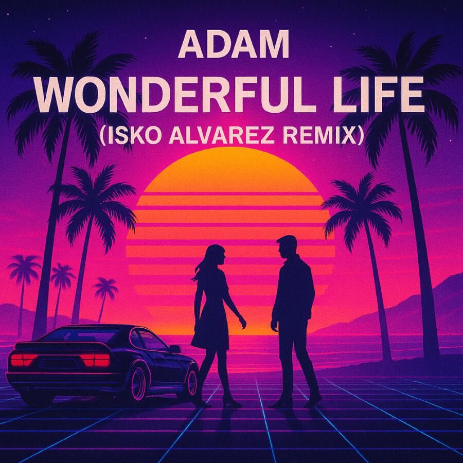 Релиз Wonderful life (Isko Alvarez Remix)