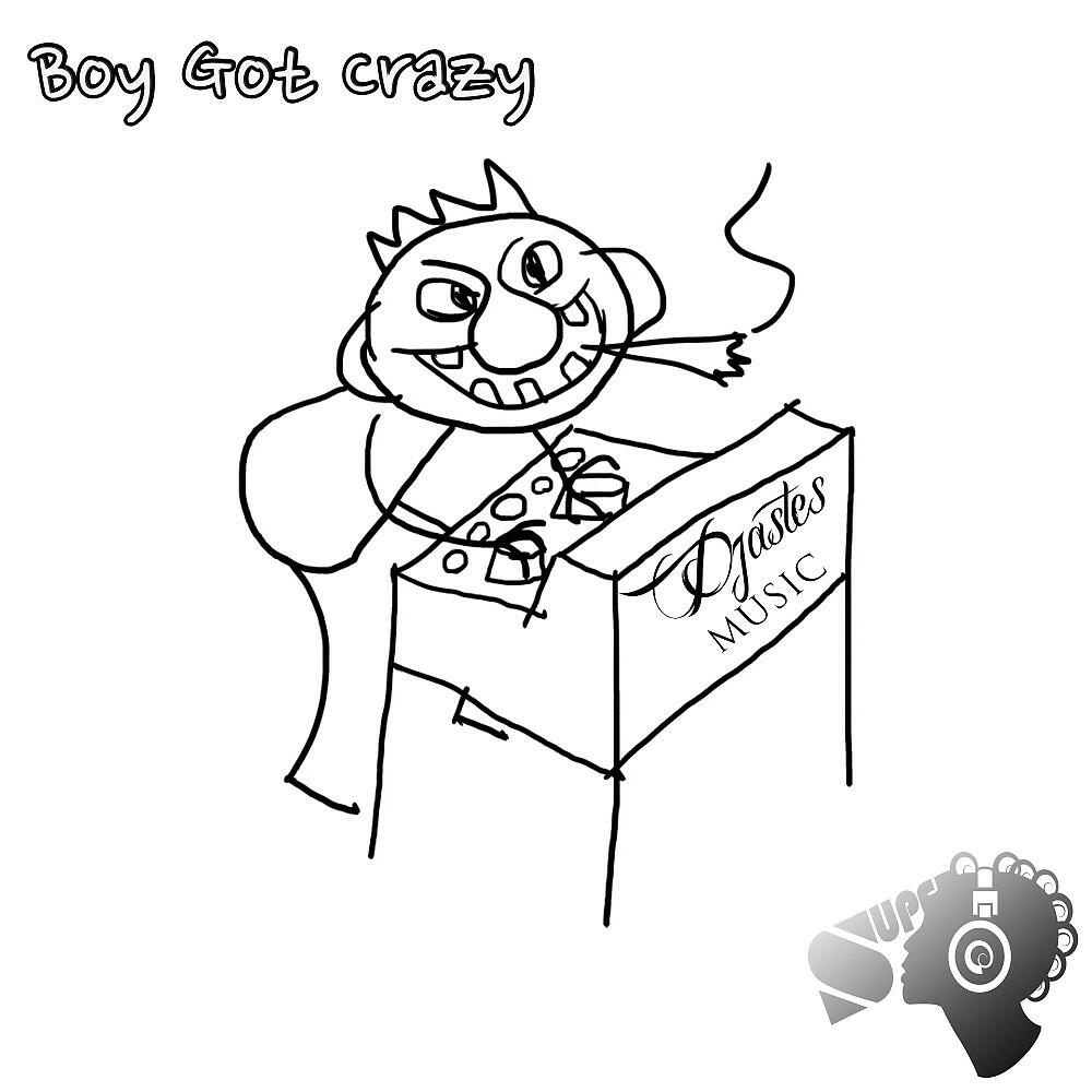 Релиз Boy Got Crazy