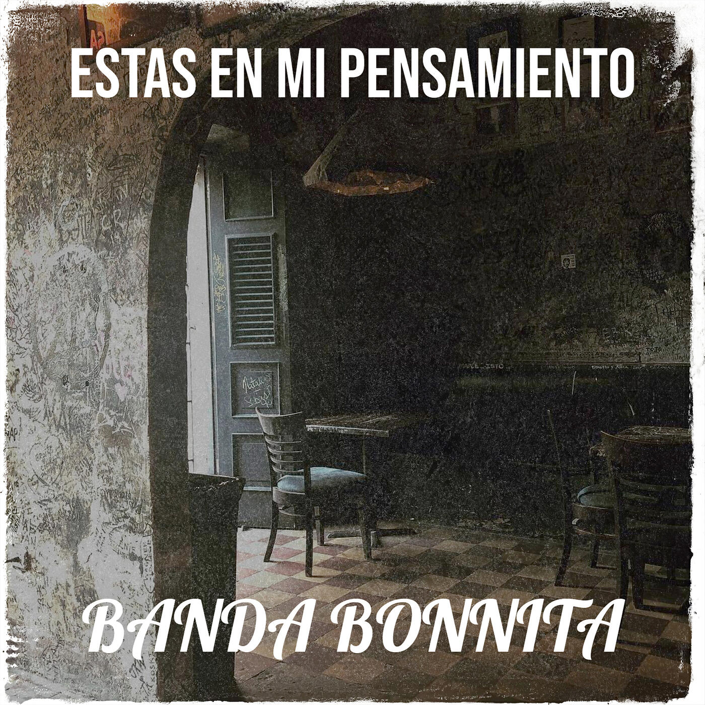 Релиз Estas En Mi Pensamiento