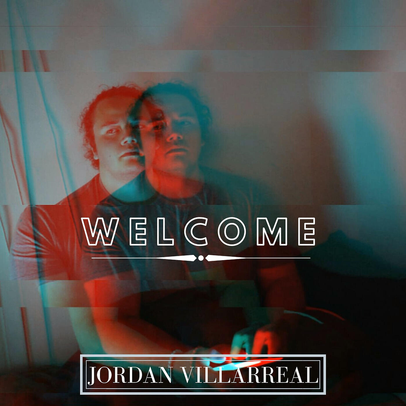Релиз Welcome