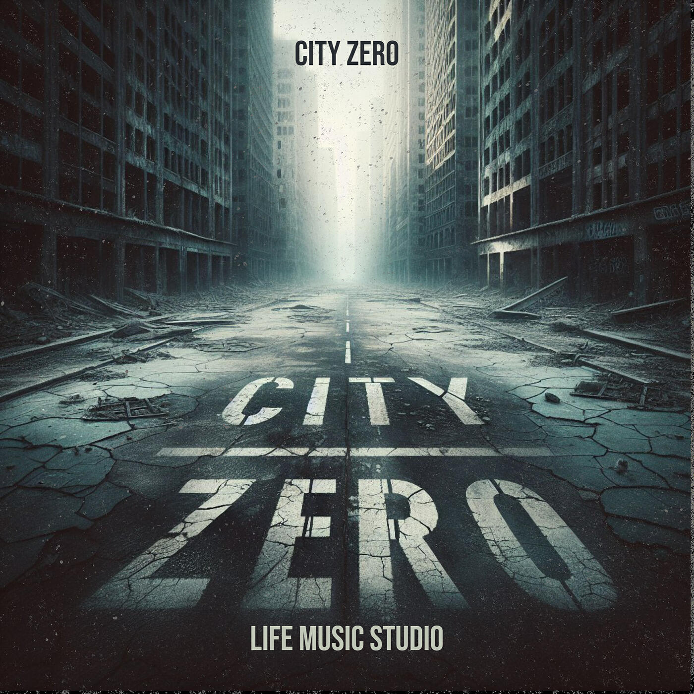 Релиз City Zero