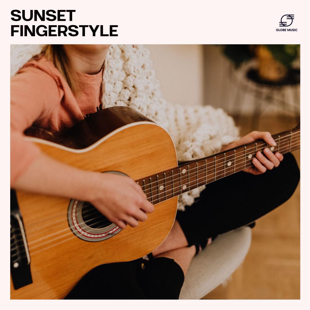 Релиз Sunset Fingerstyle
