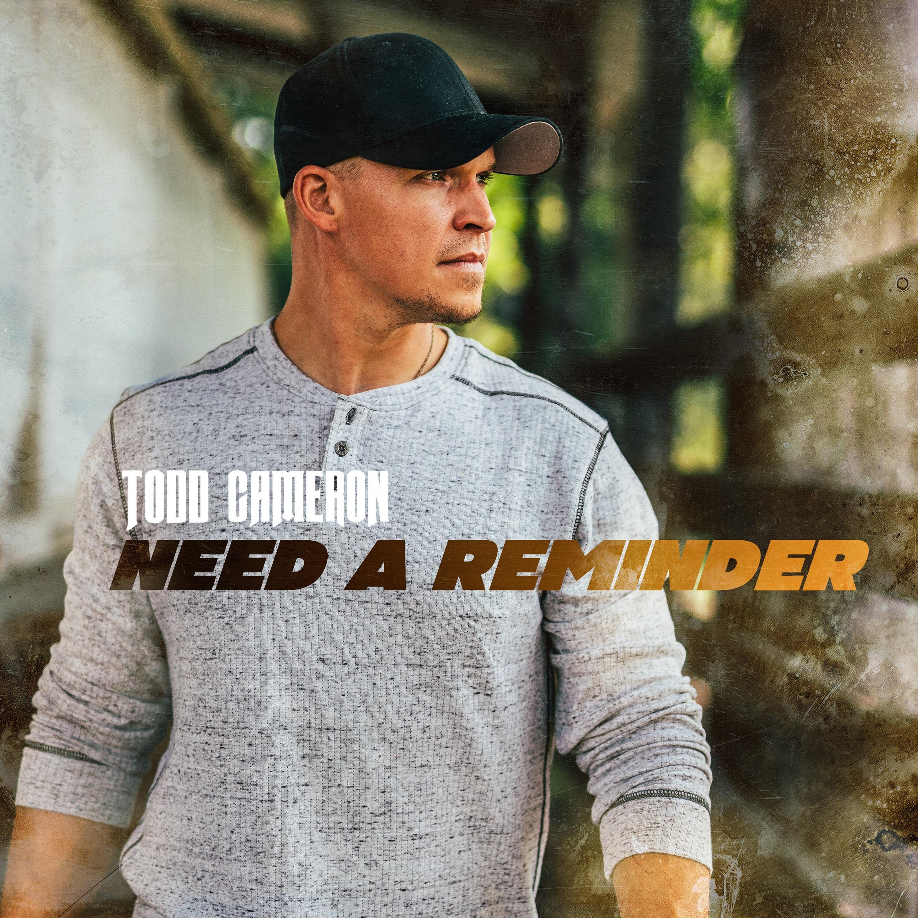 Релиз Need A Reminder