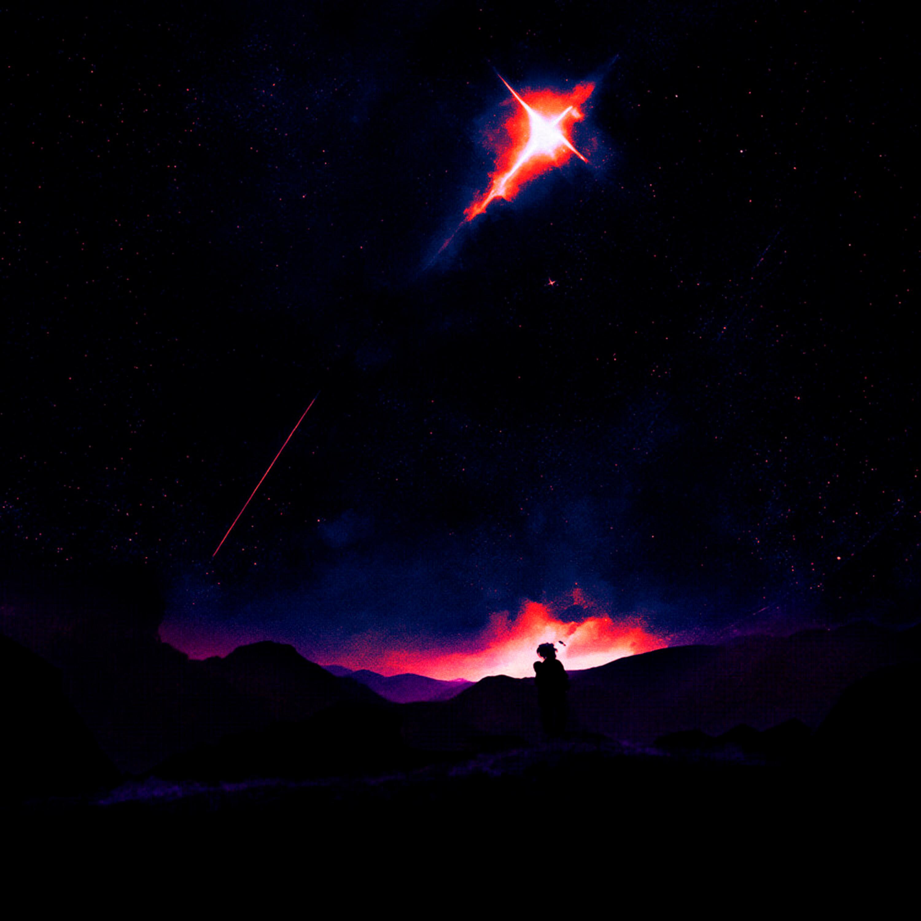 Релиз Lonely Star