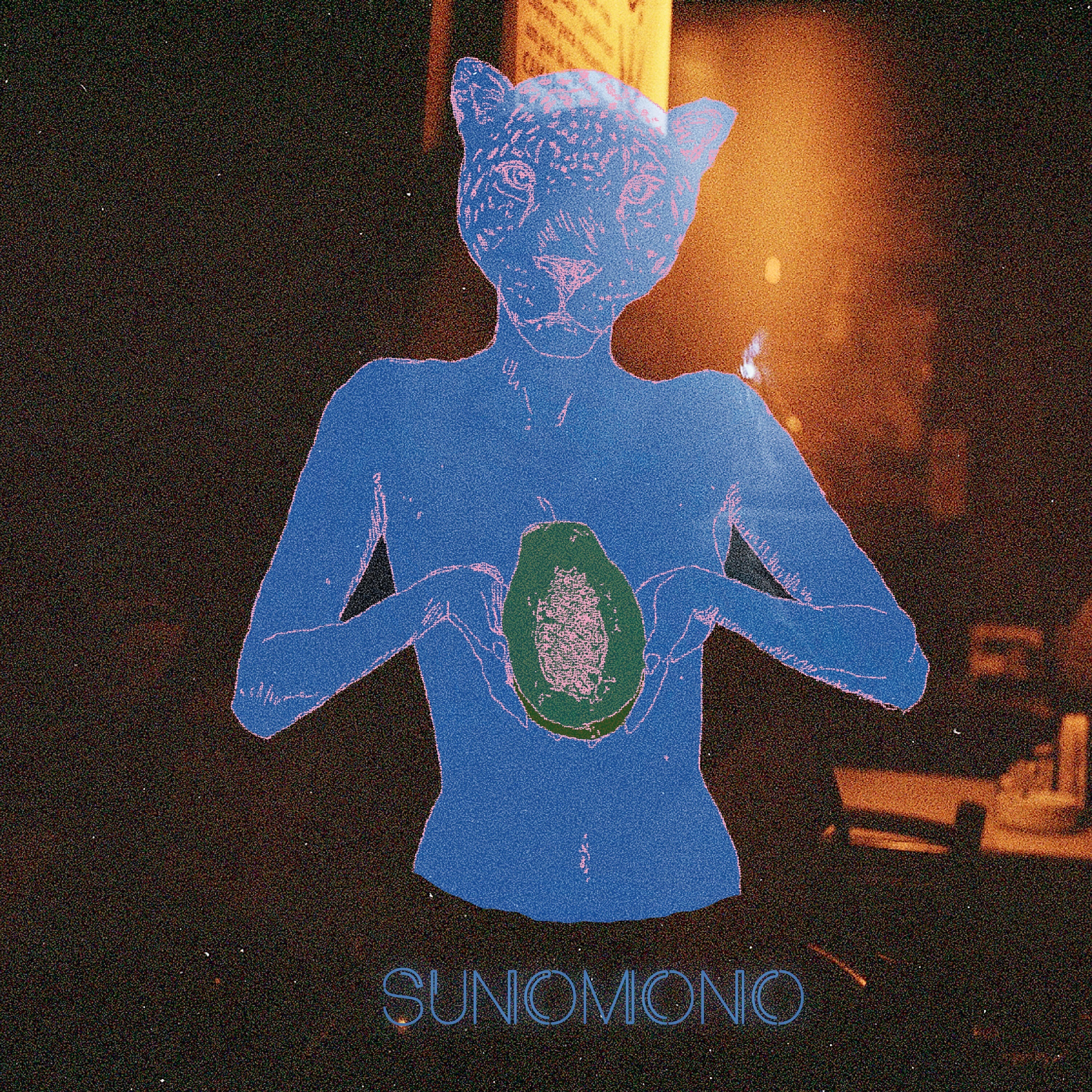 Релиз Sunomono