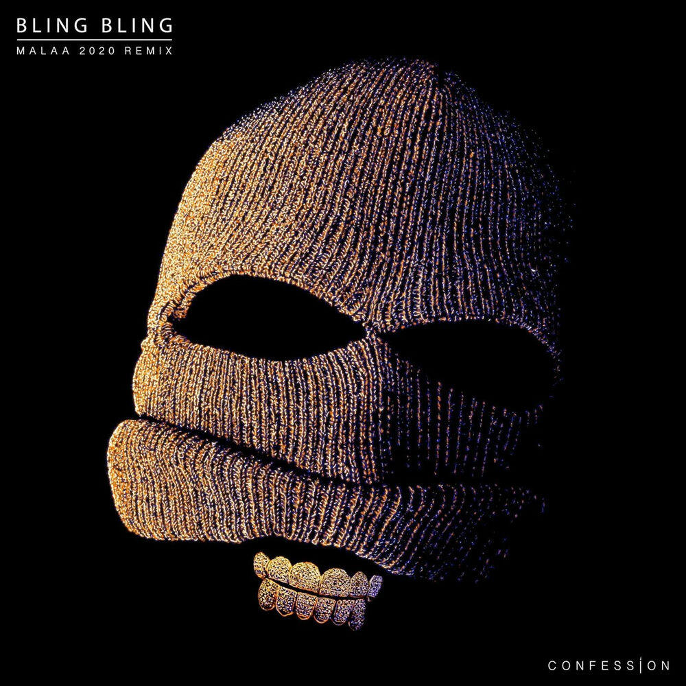 Релиз Bling Bling (2020 Remix)