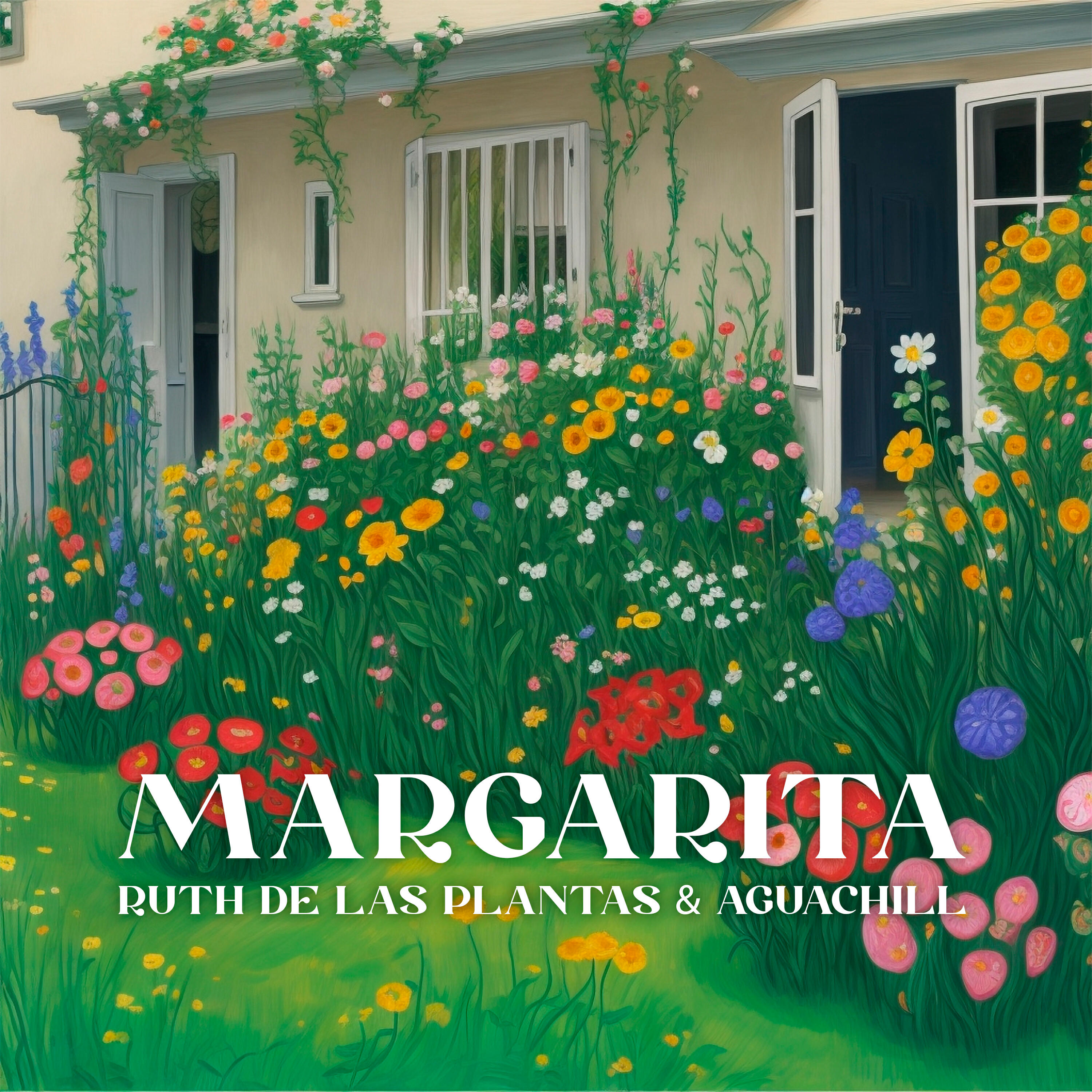 Релиз Margarita