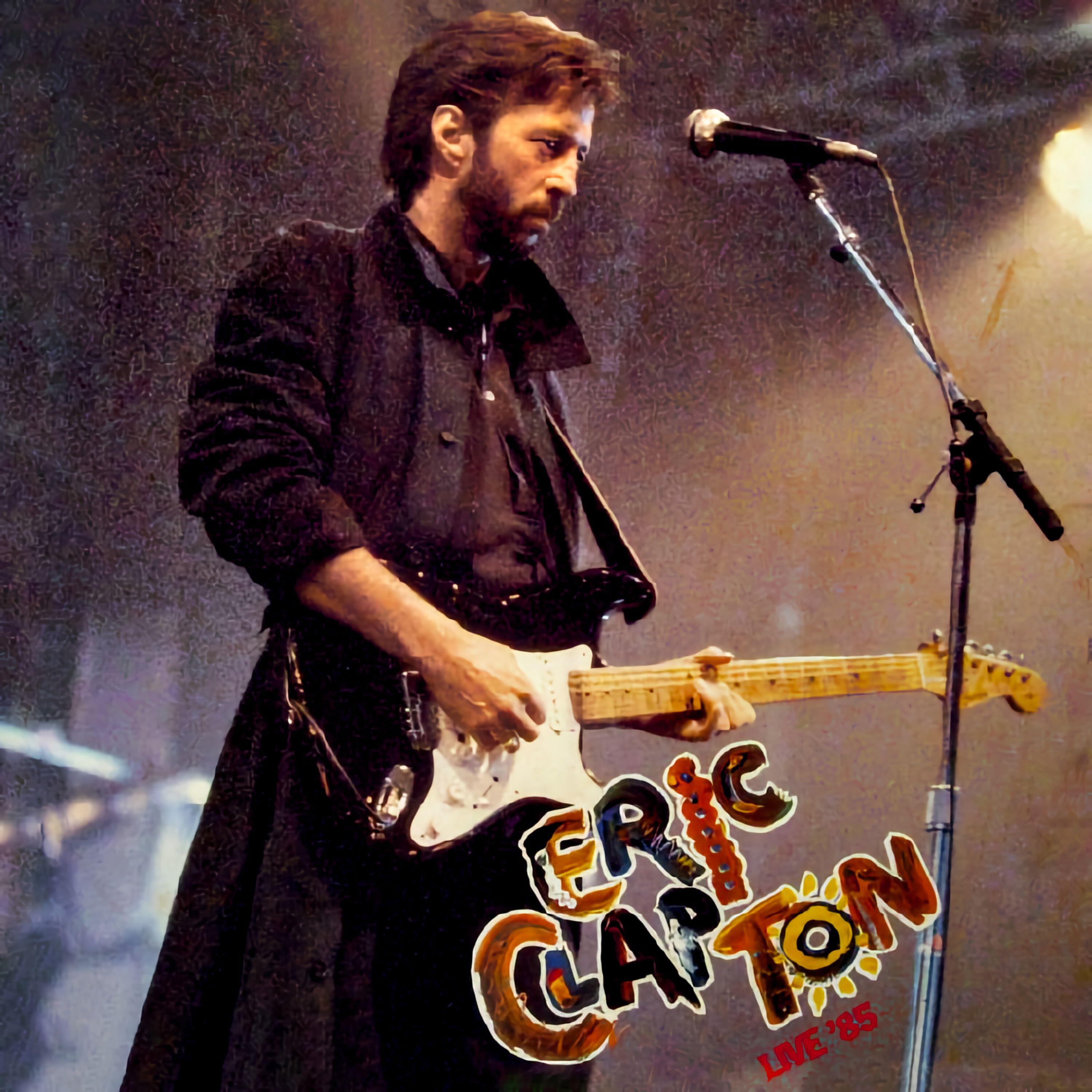 Релиз Hartford 1985