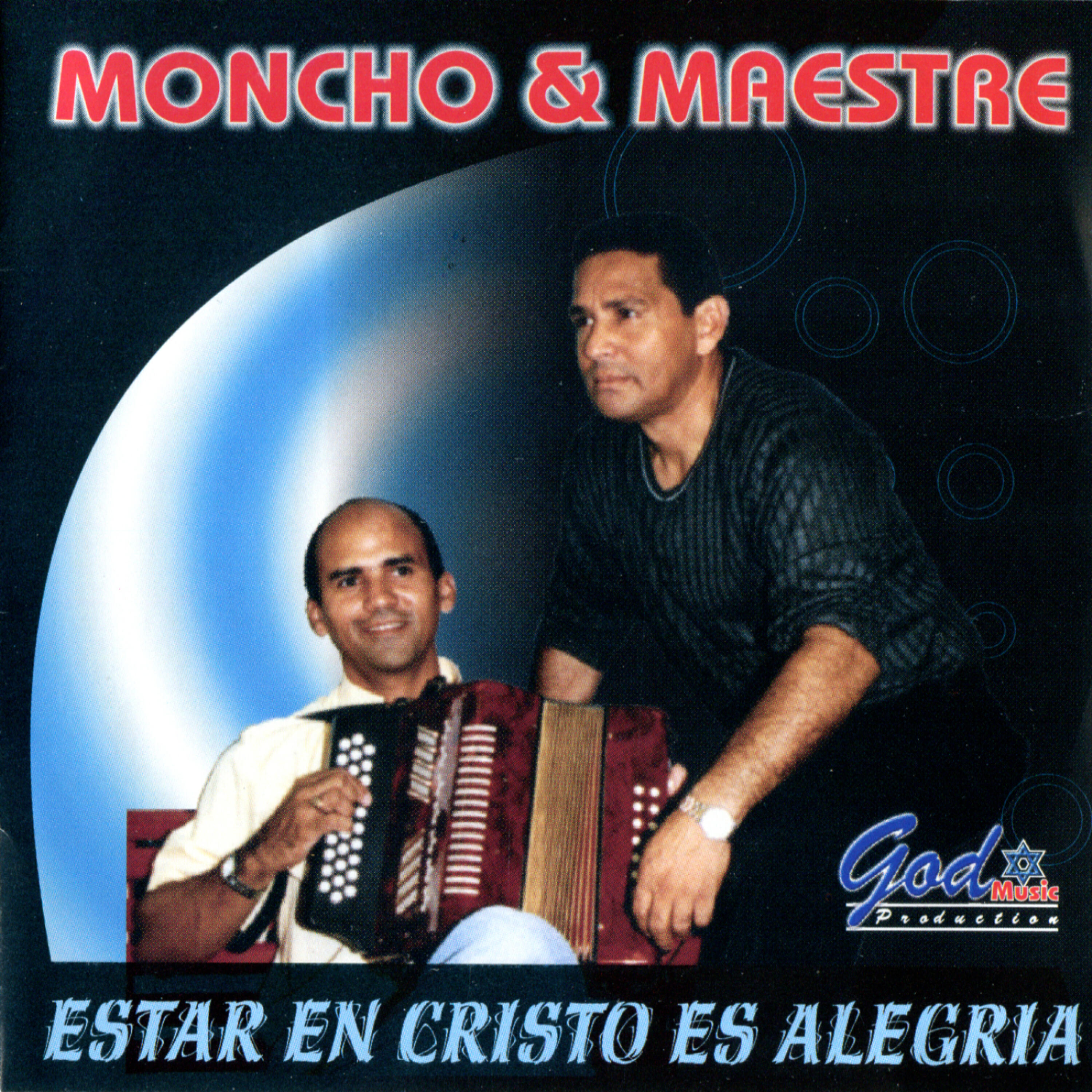 Релиз Estar en Cristo es Alegria