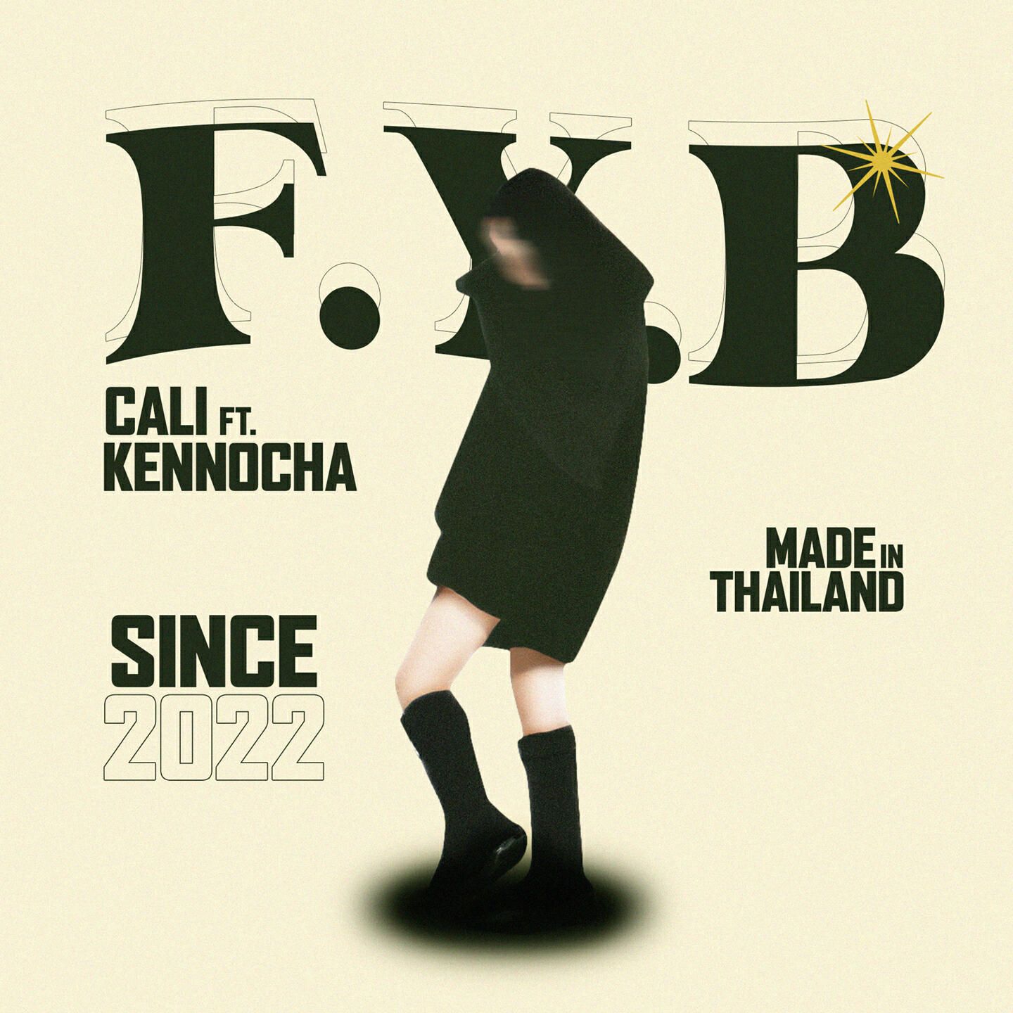 Релиз F.Y.B