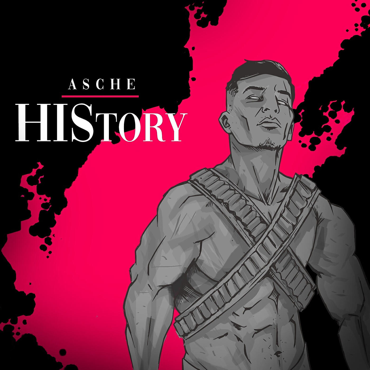 Релиз HIStory