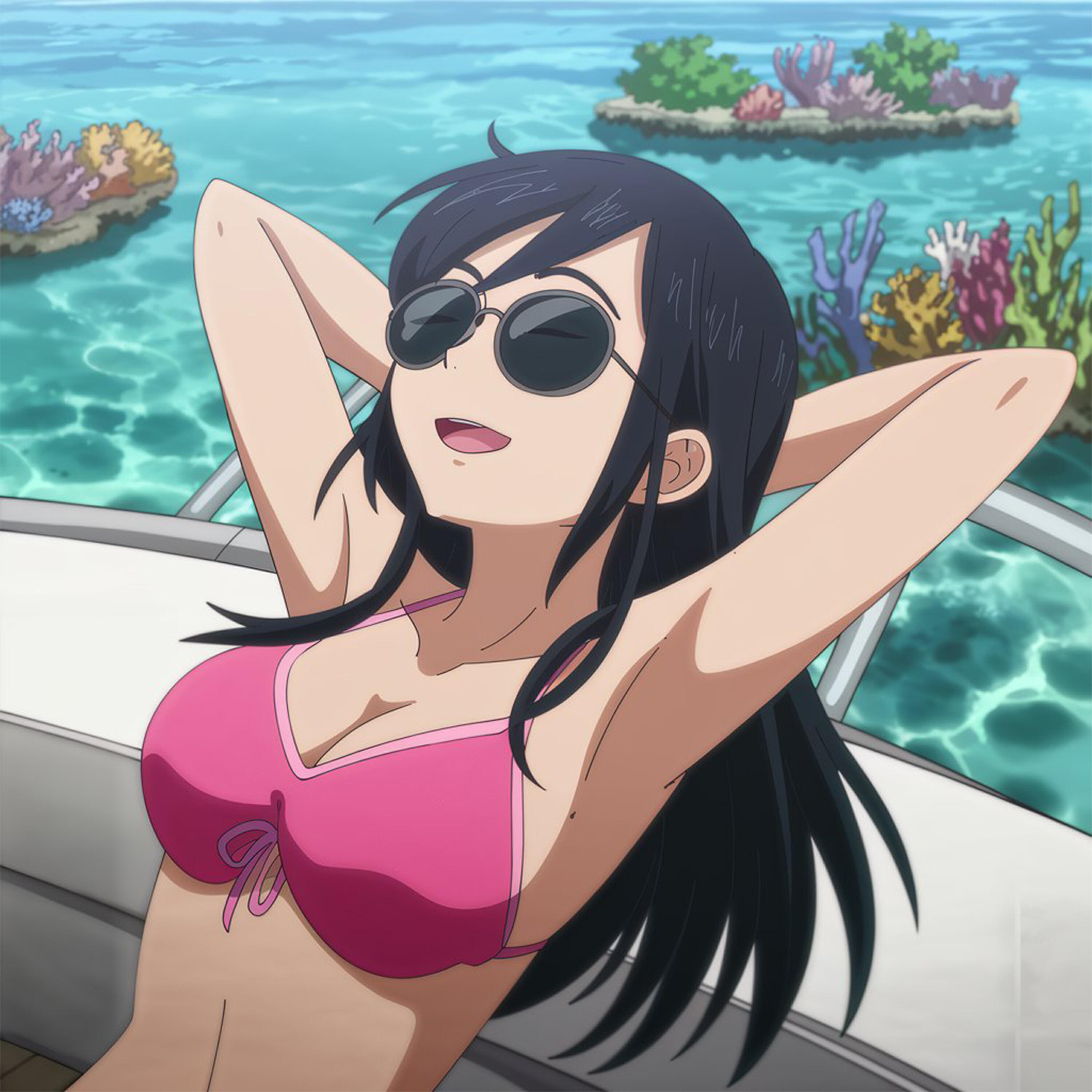 Релиз Maldives Chill