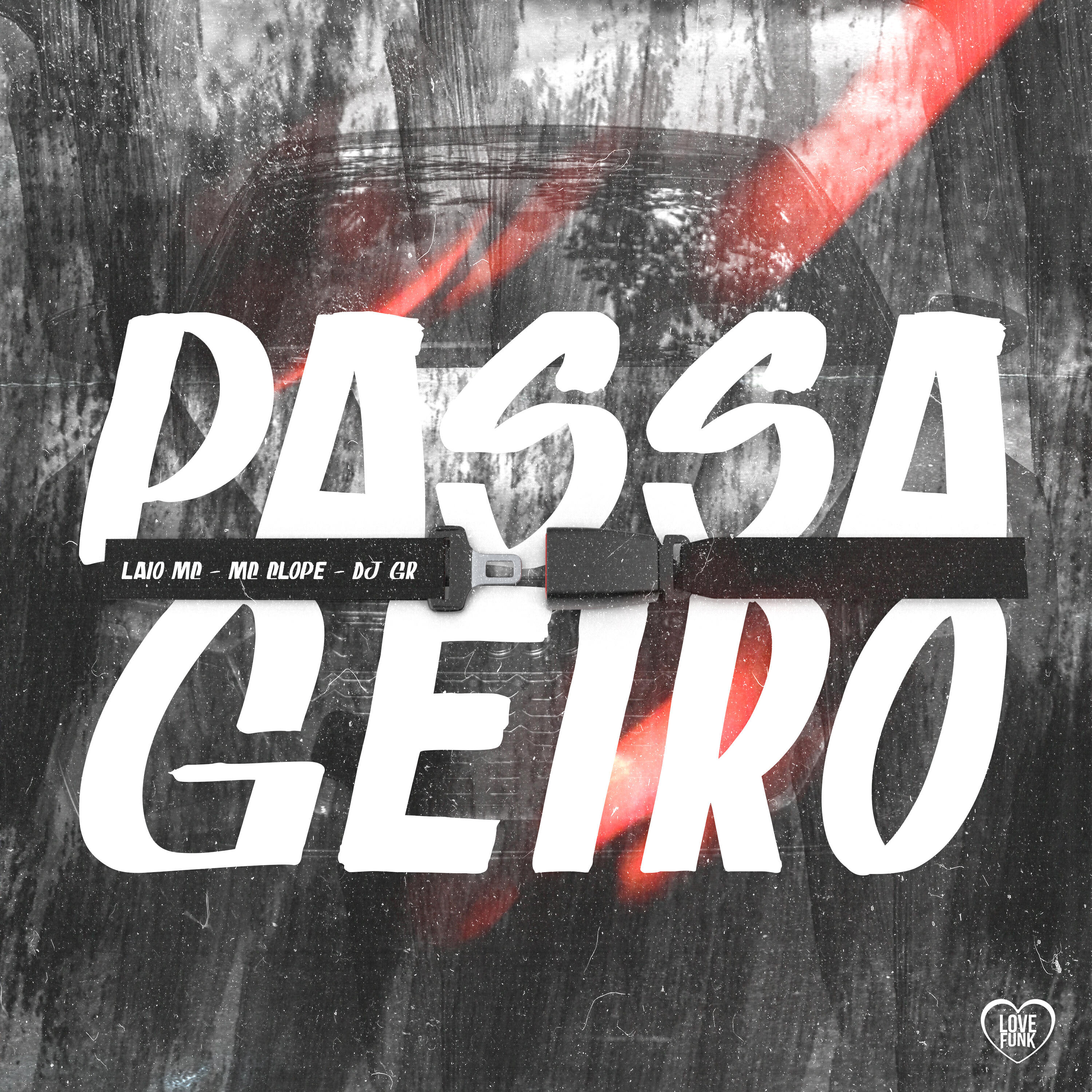 Релиз Passageiro