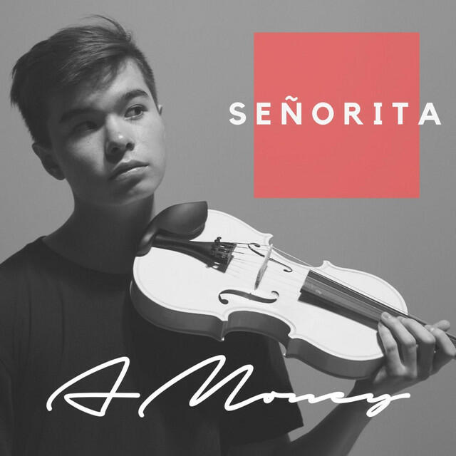 Релиз Señorita