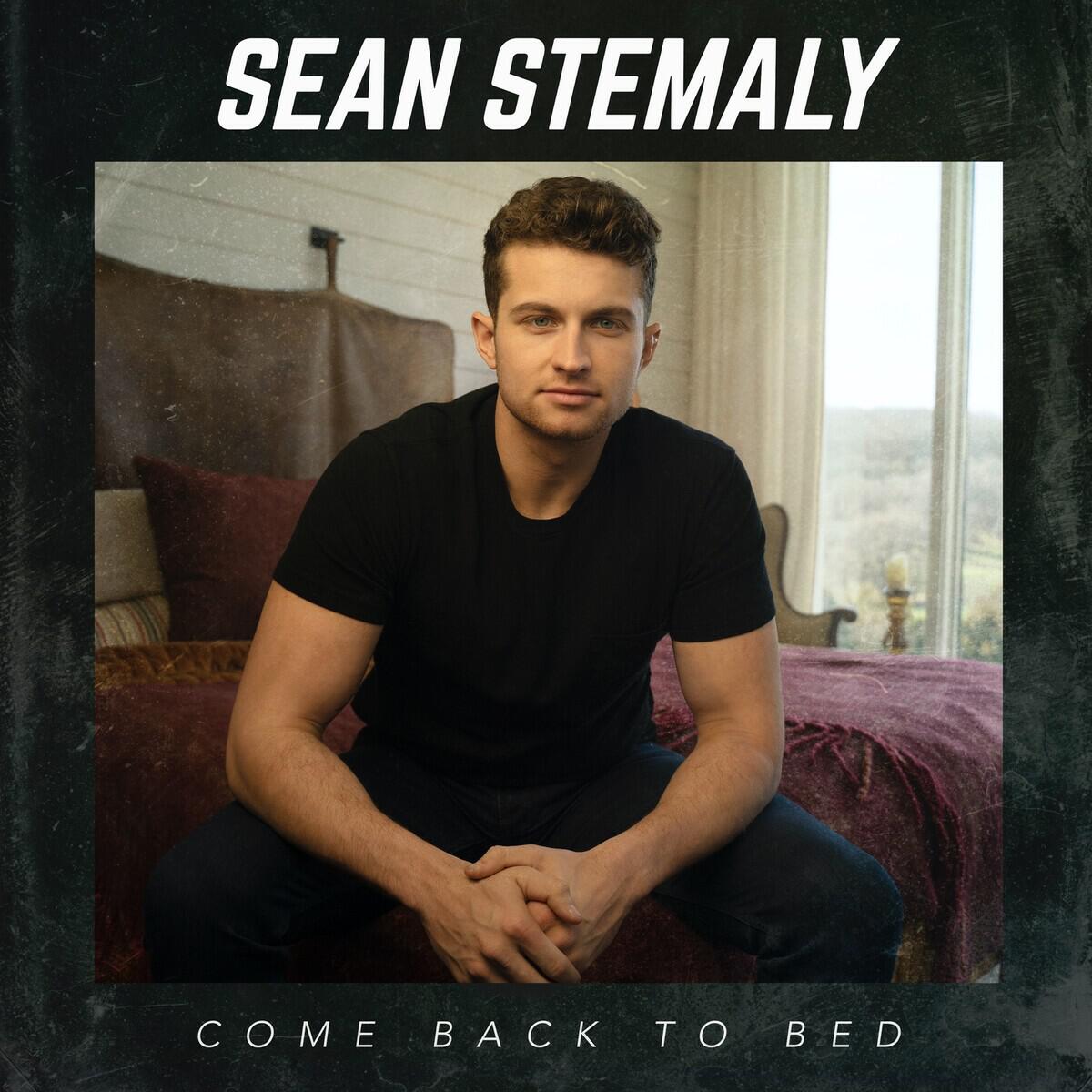 Релиз Come Back To Bed
