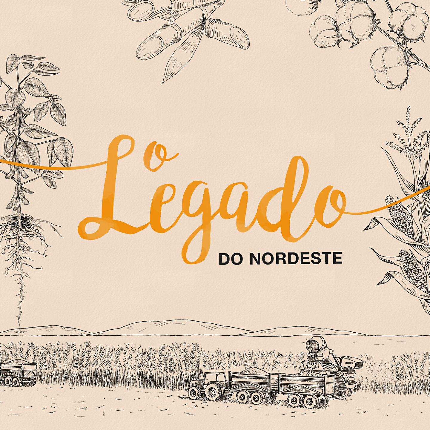 Релиз O Legado