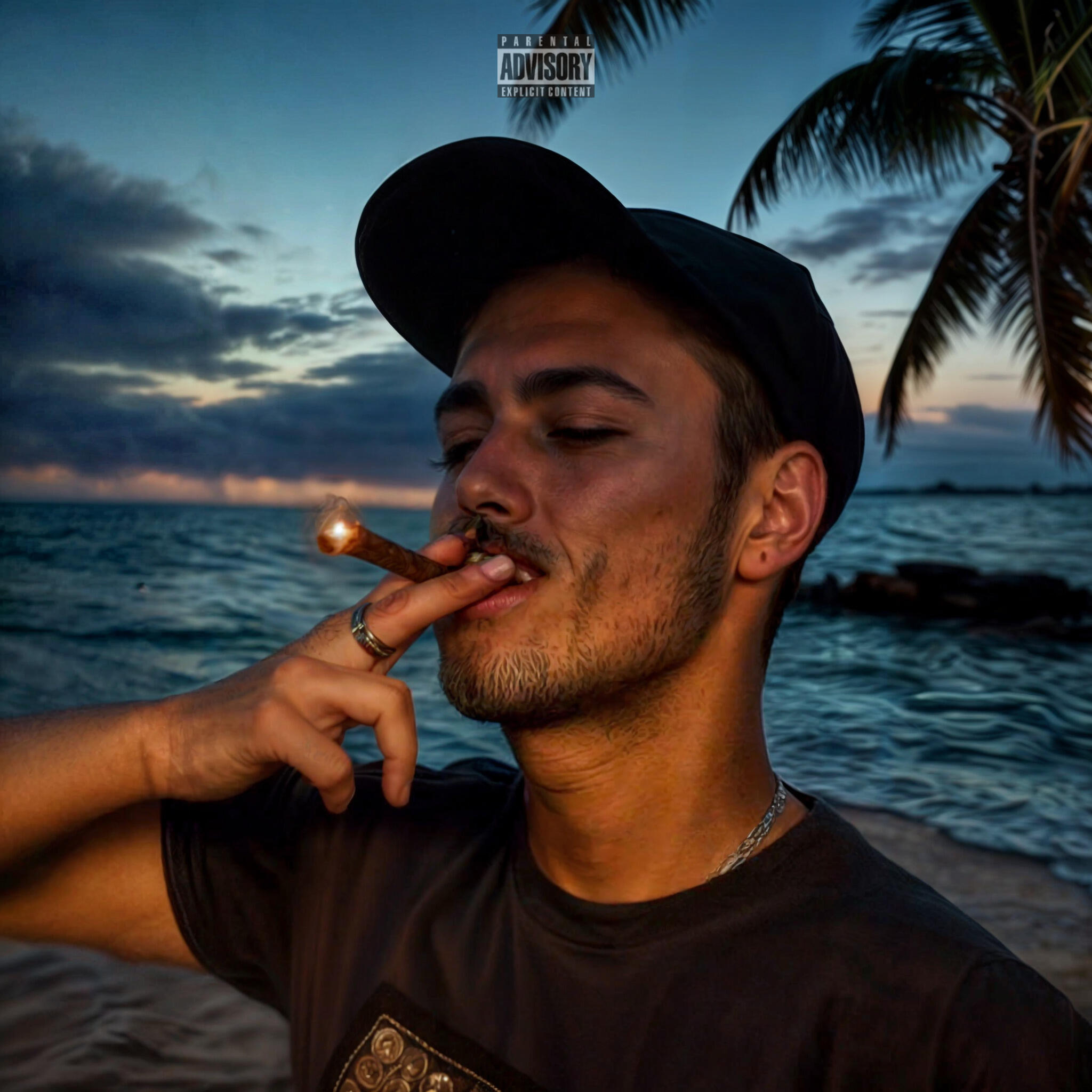 Релиз Young Sandro