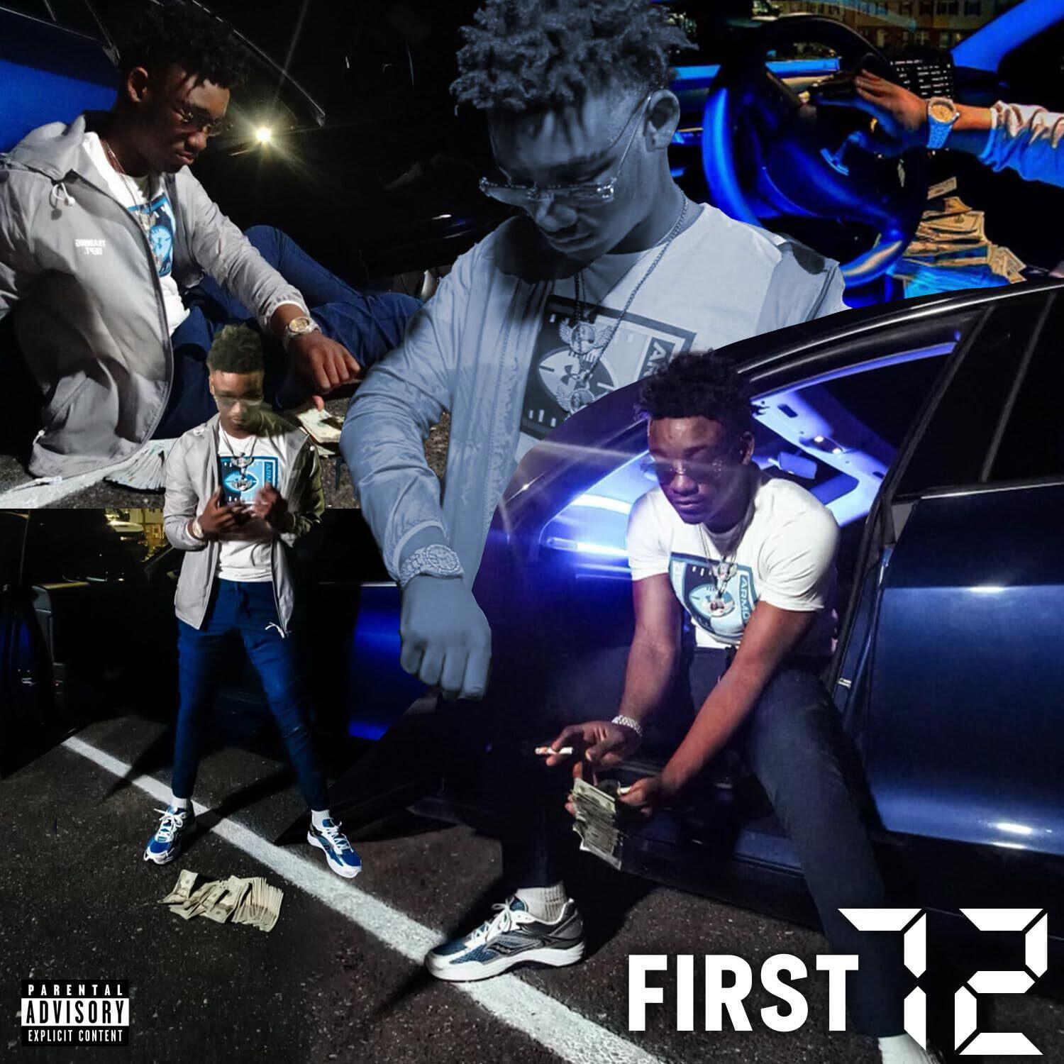 Релиз First 72