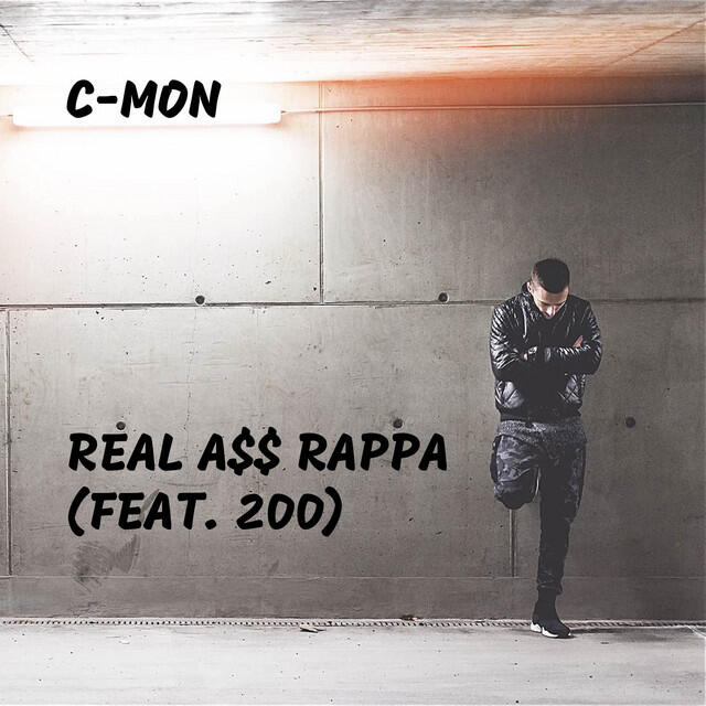 Релиз Real A$$ Rappa