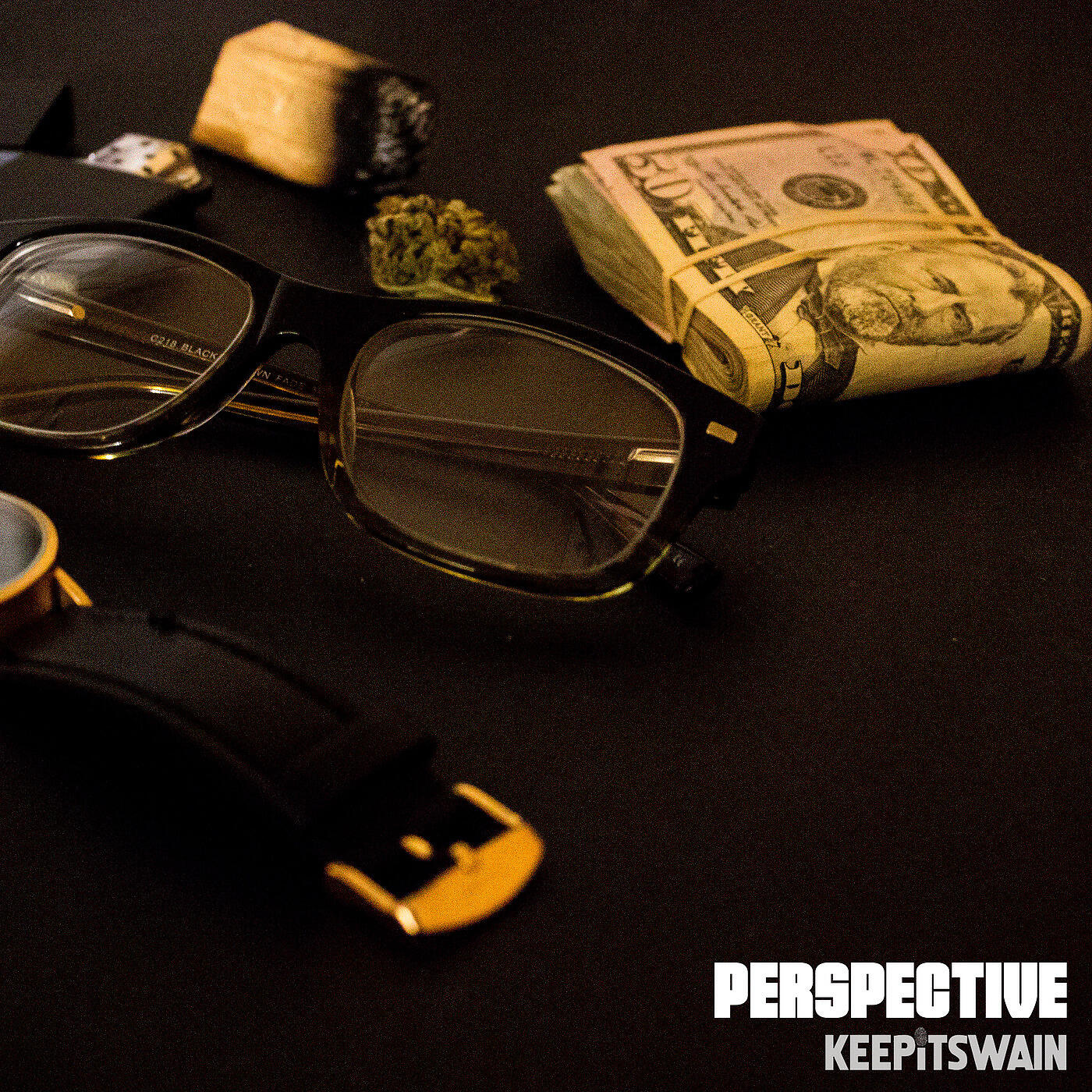 Релиз Perspective