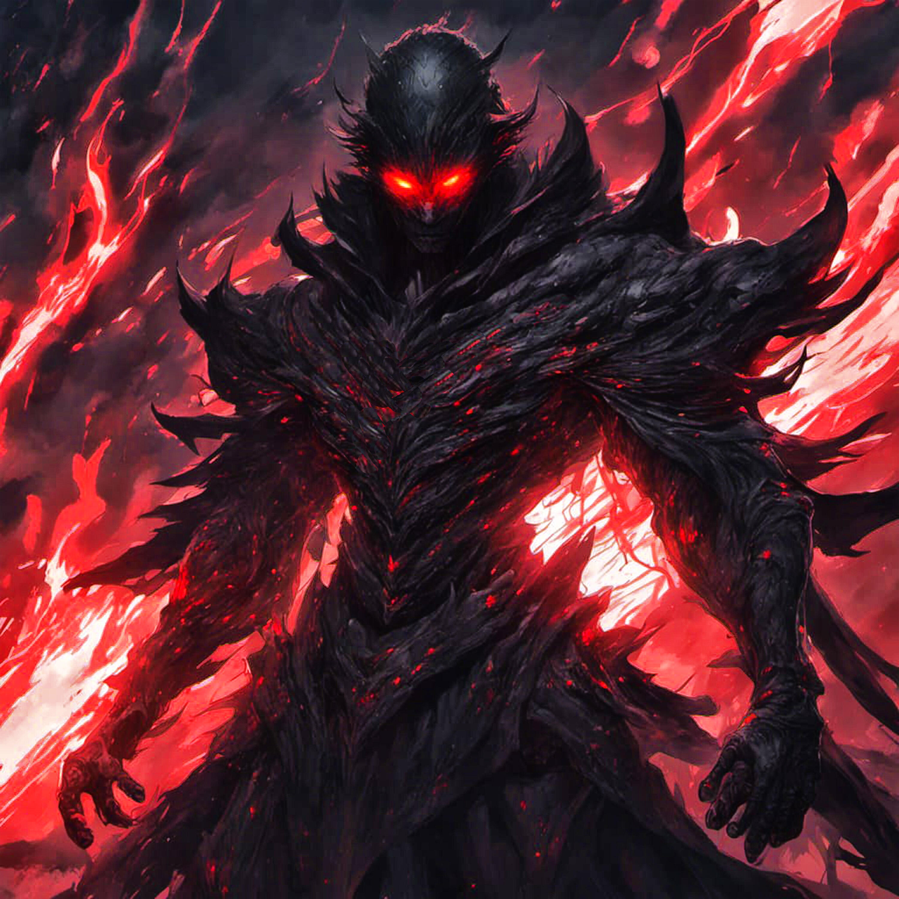 Релиз Tornado Infernal