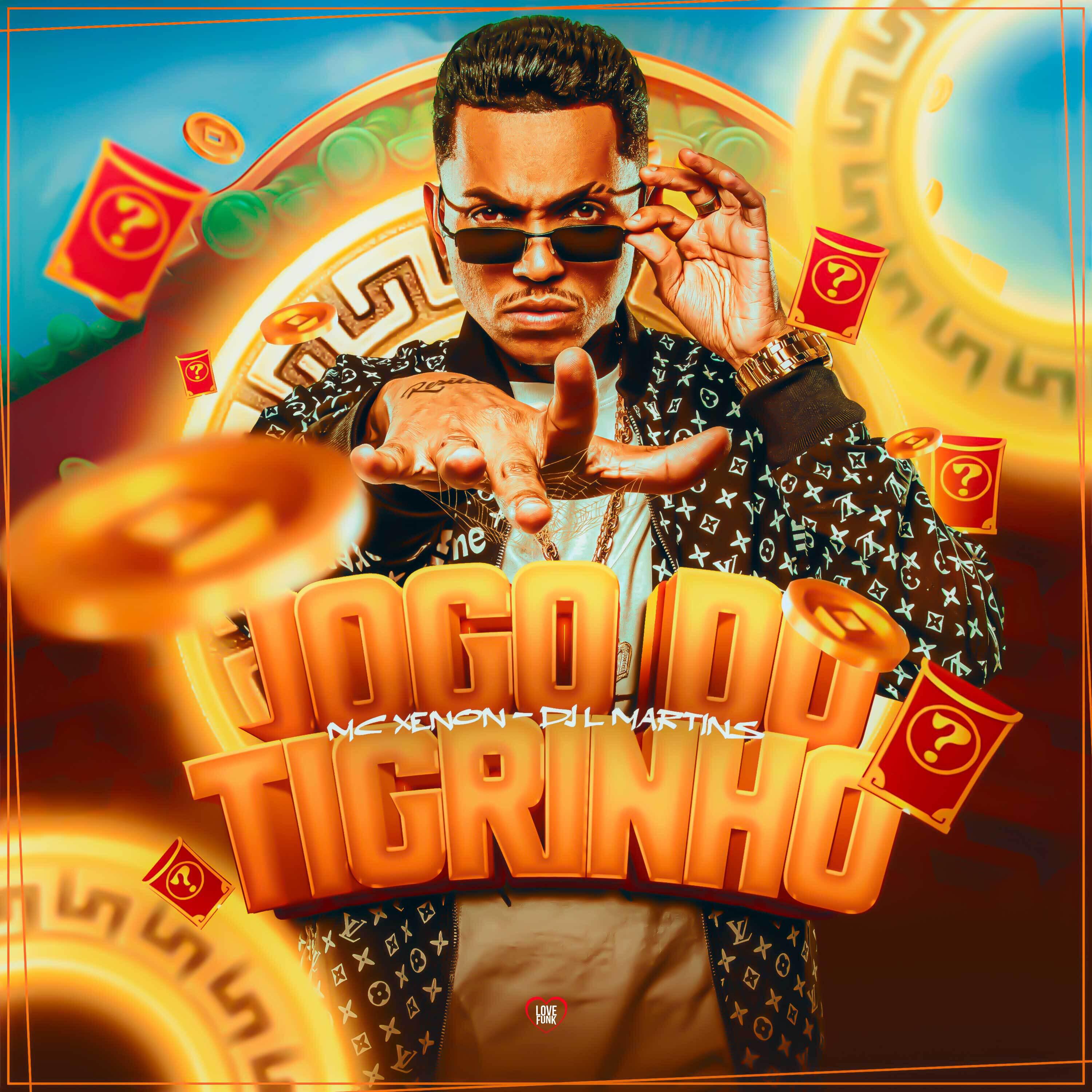 Релиз Jogo do Tigrinho