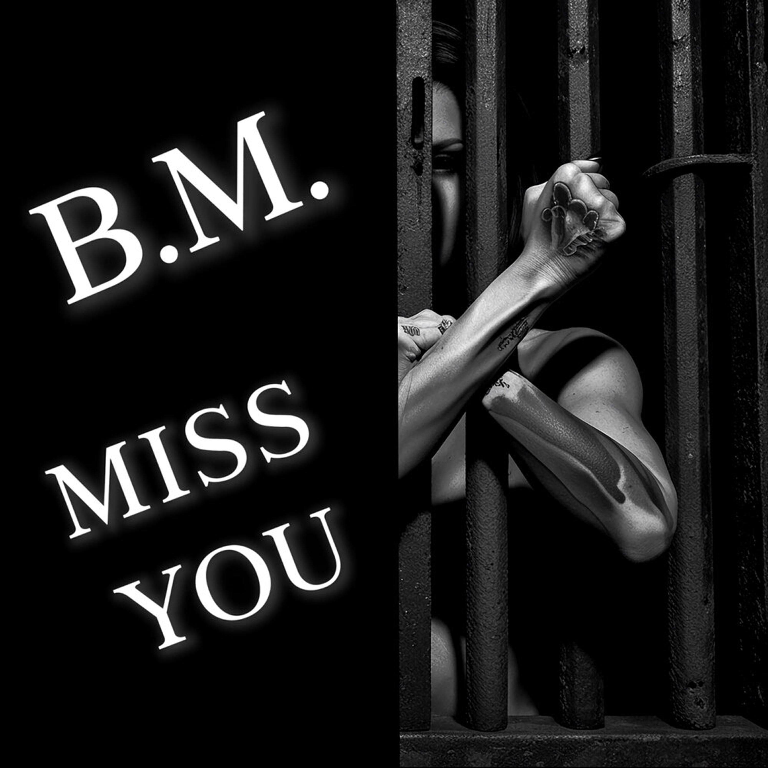 Релиз Miss You