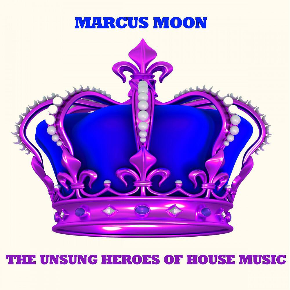 Релиз The Unsung Heroes of House Music