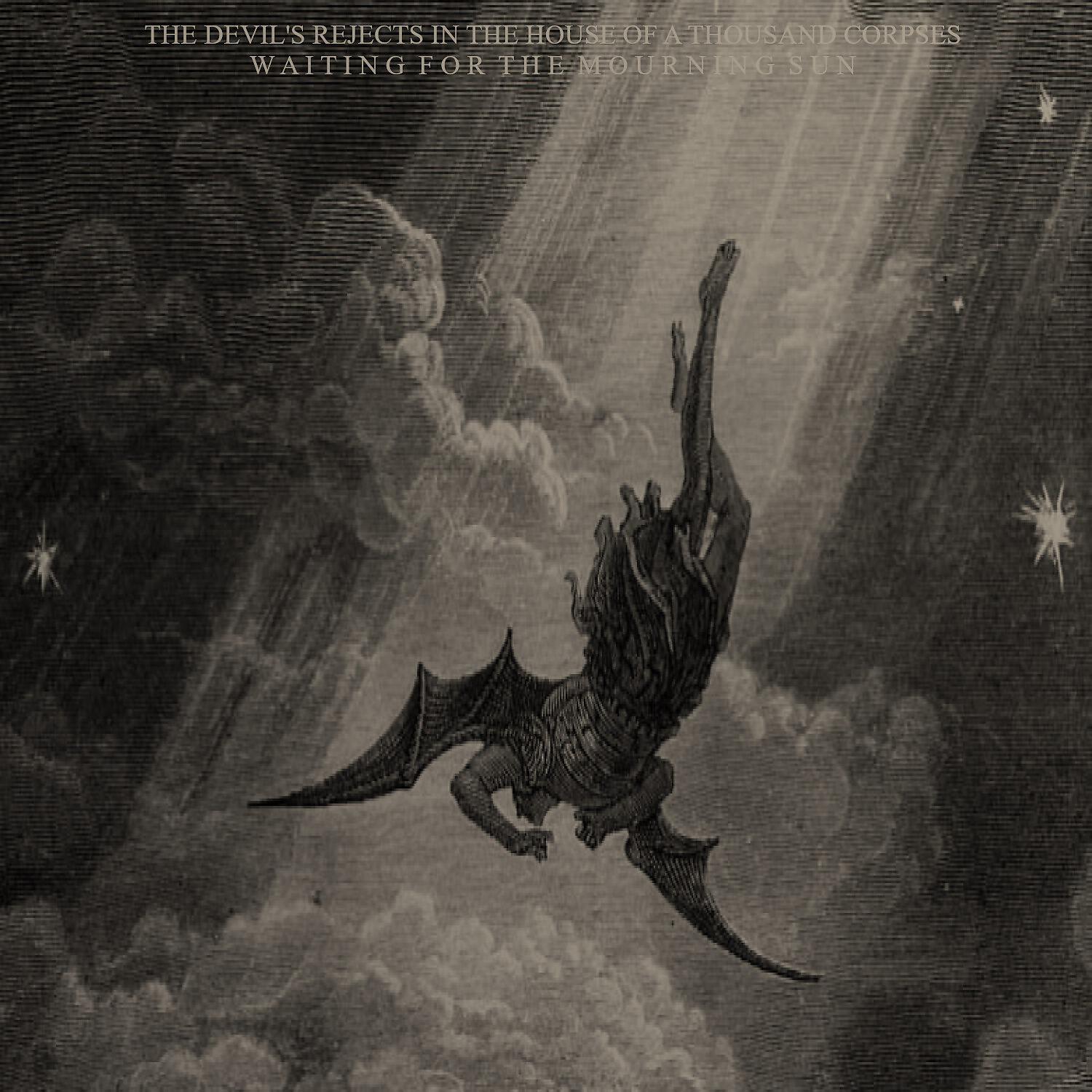 Релиз Waiting for the Mourning Sun