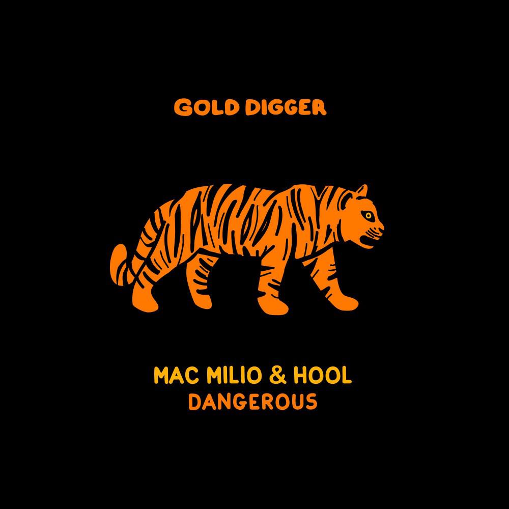 Релиз Dangerous