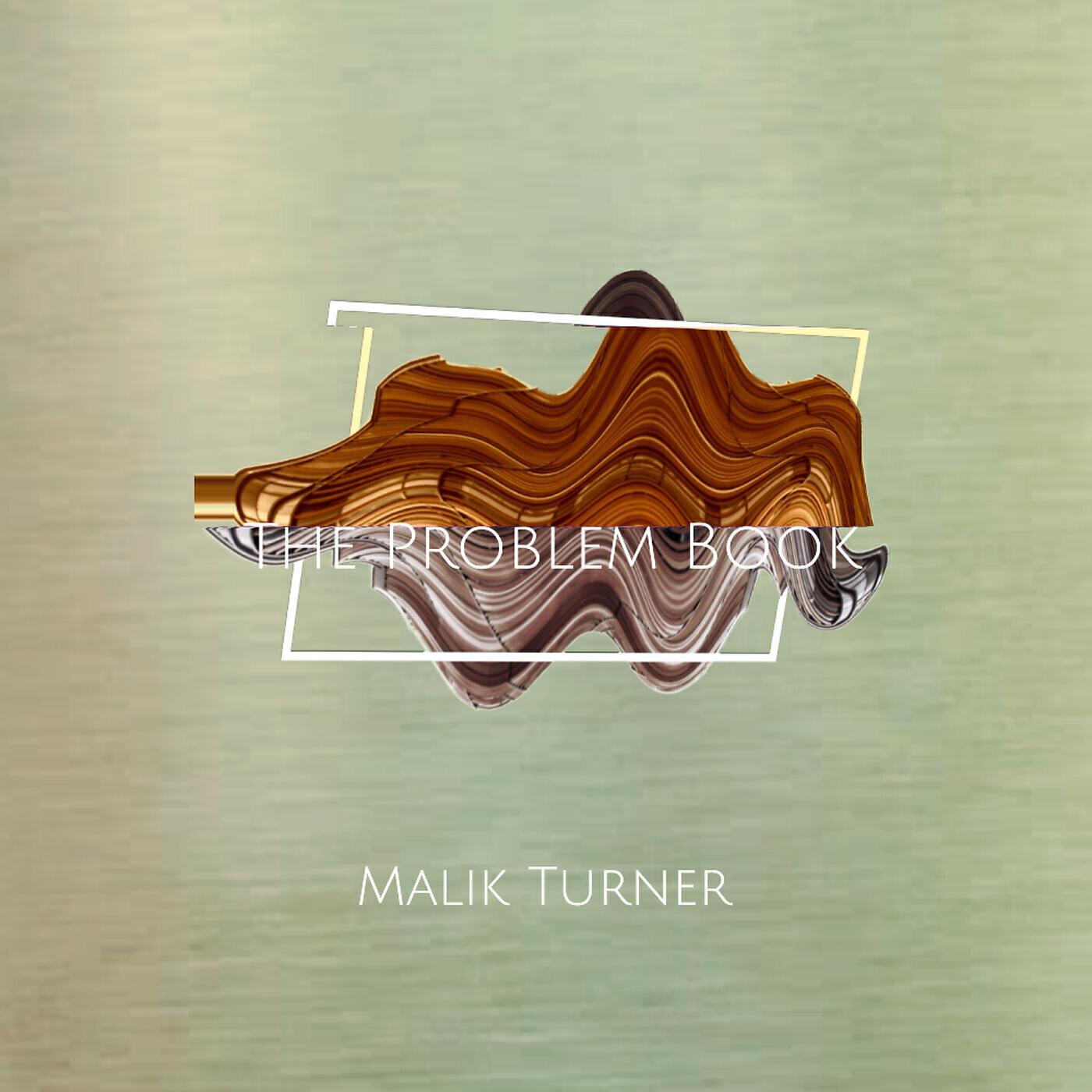 Malik Turner