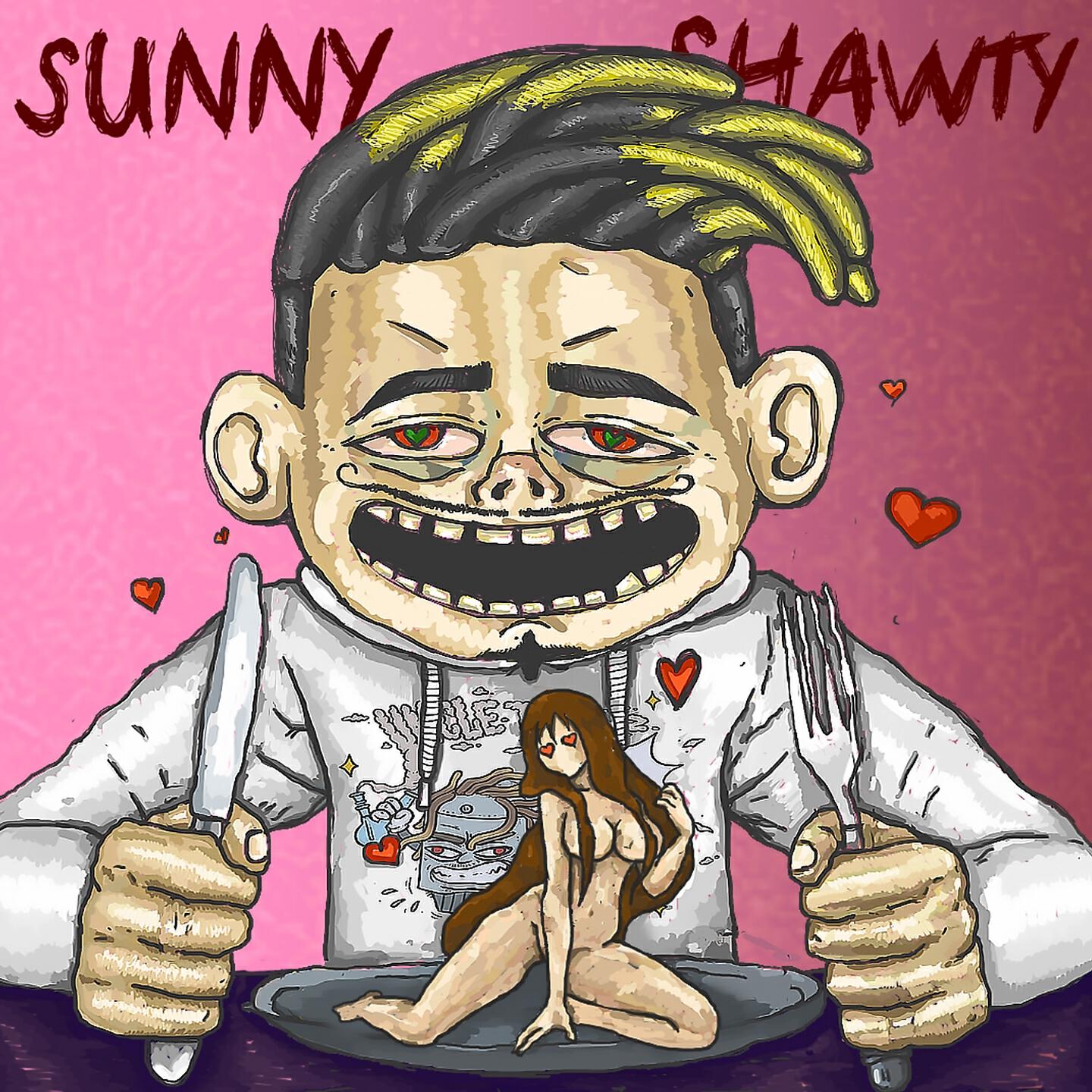 Релиз Sunny Shawty