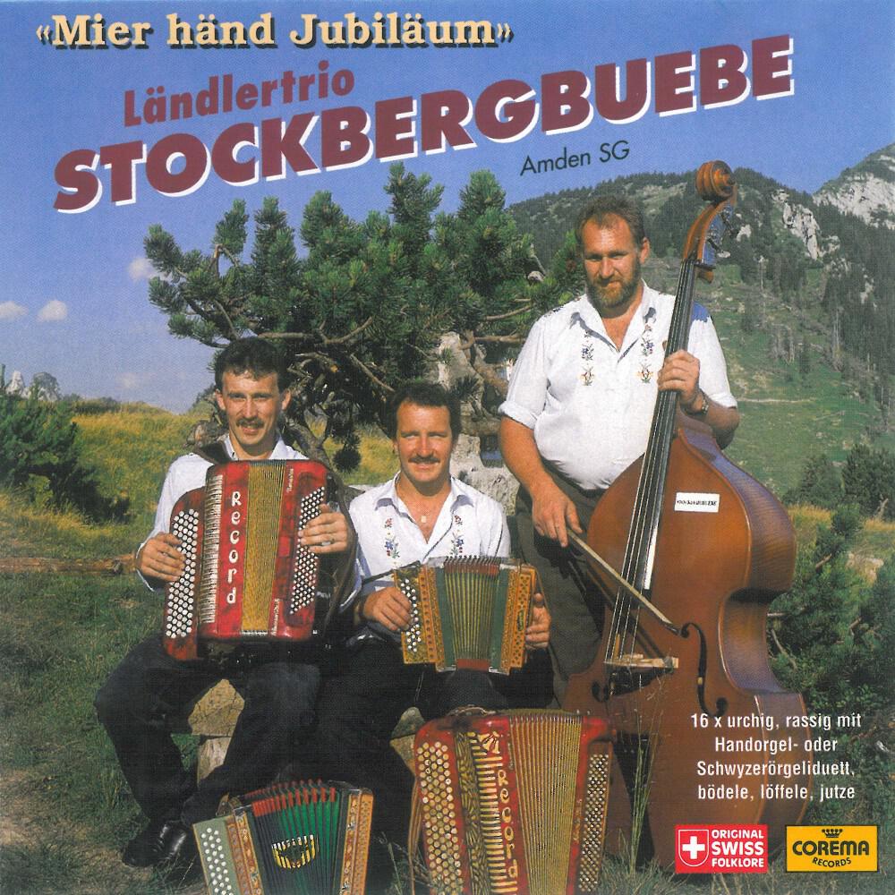 Stockbergbuebe