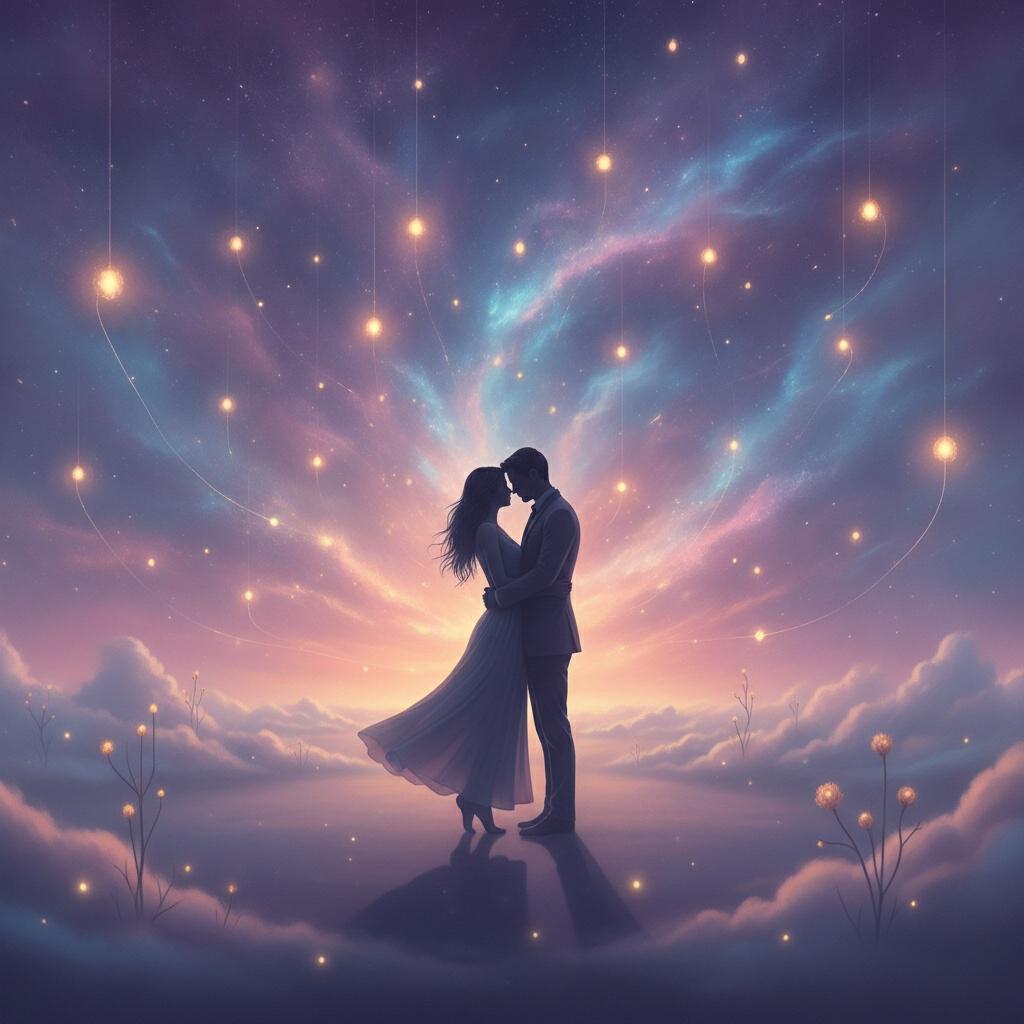 Релиз Dance Under Starlight