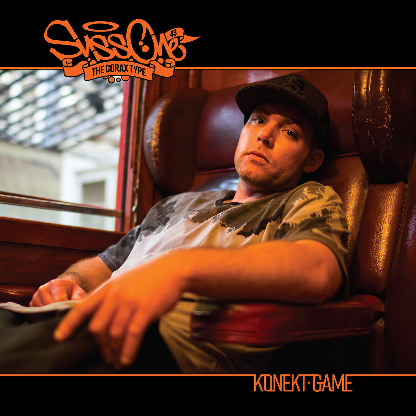 Suss One THE CORAX TYPE