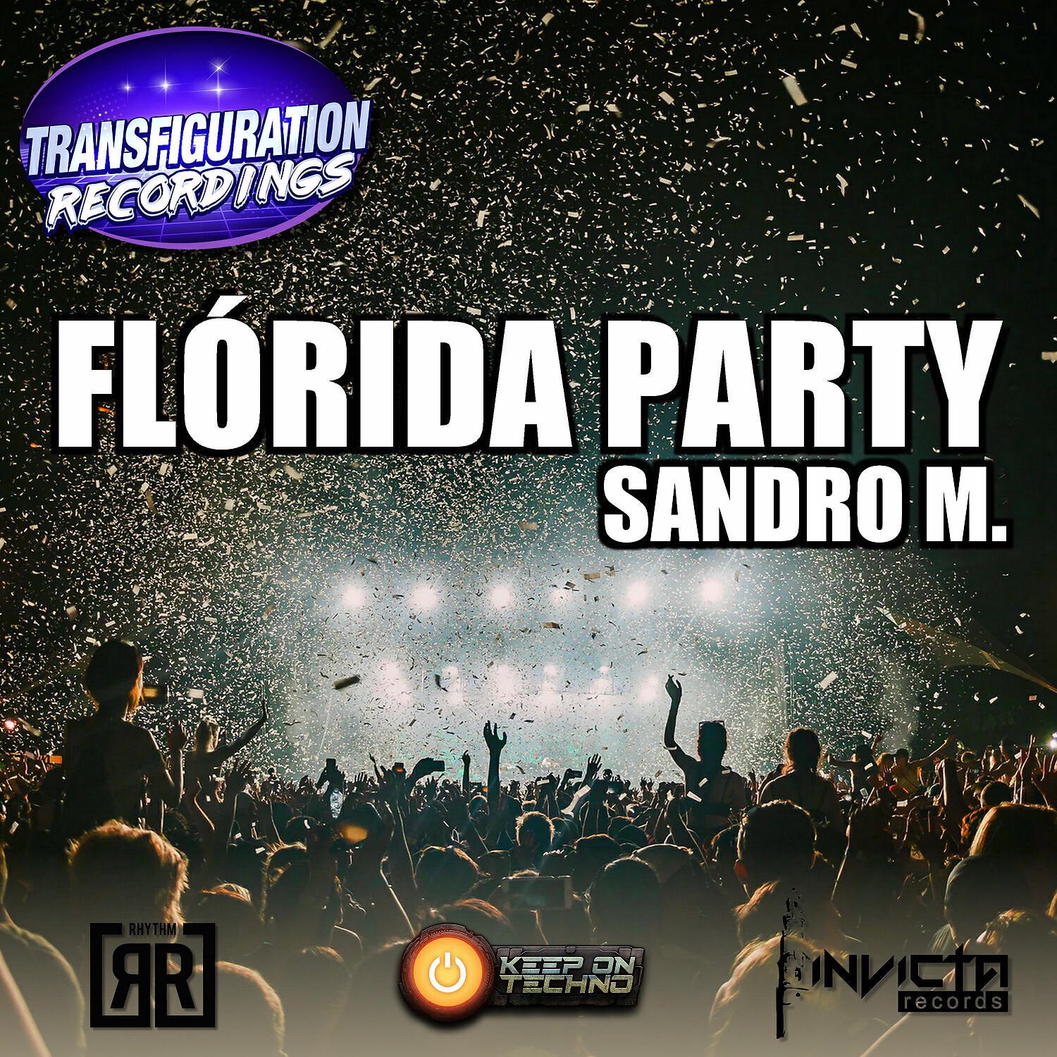Релиз Flórida Party