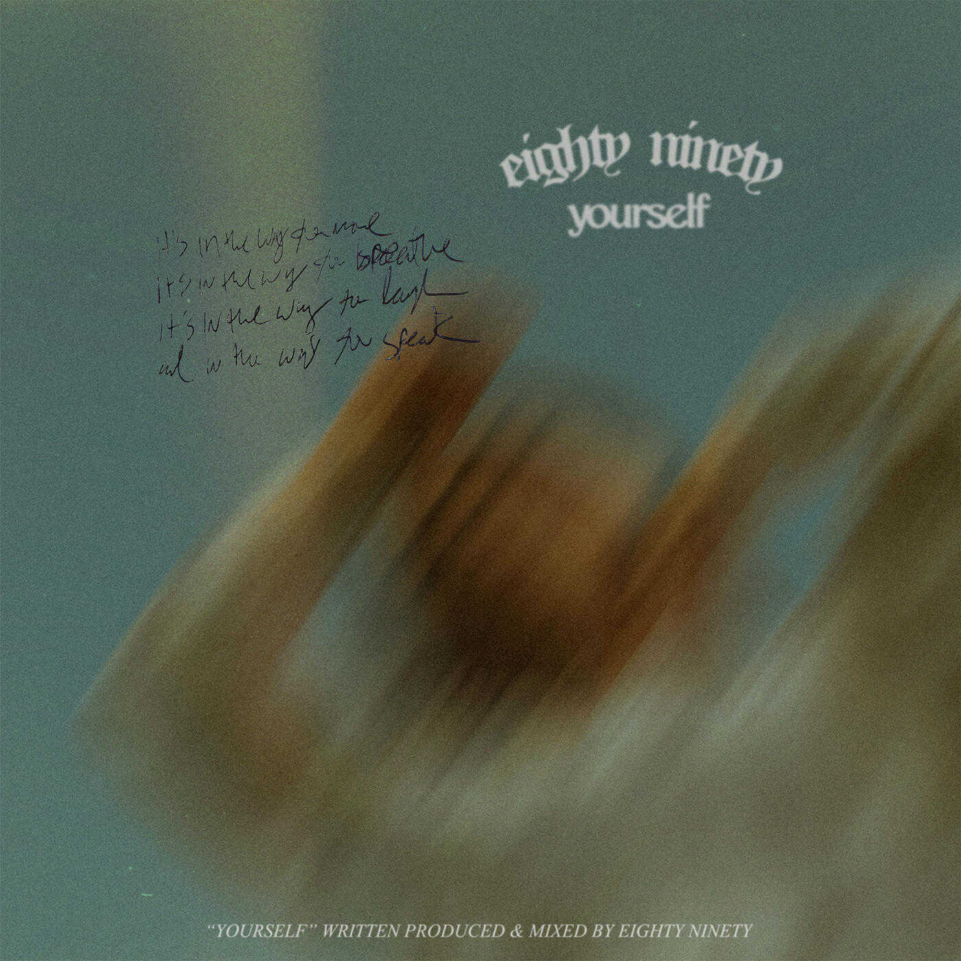 Релиз Yourself