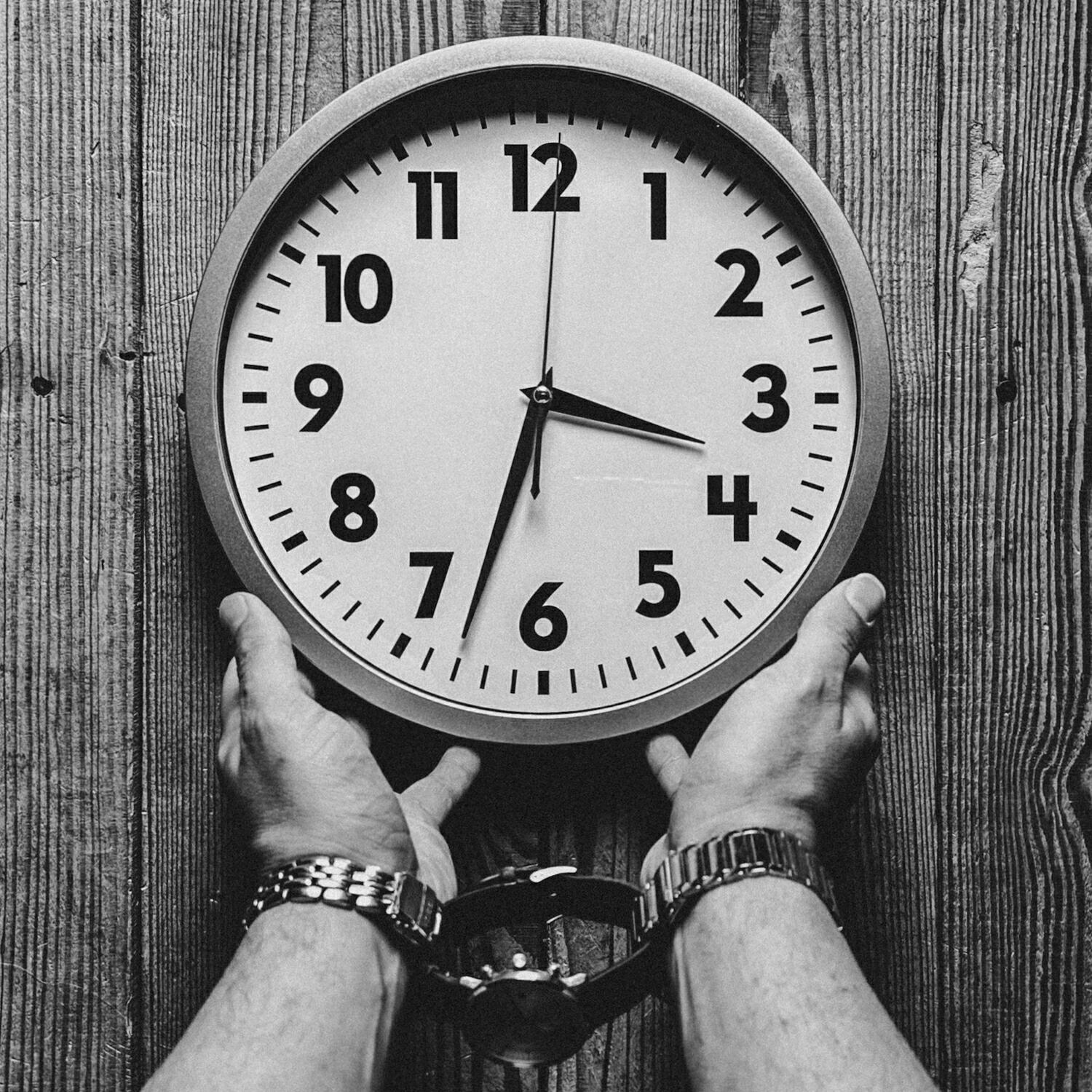 Релиз I Got Time (Waitin' To Die)
