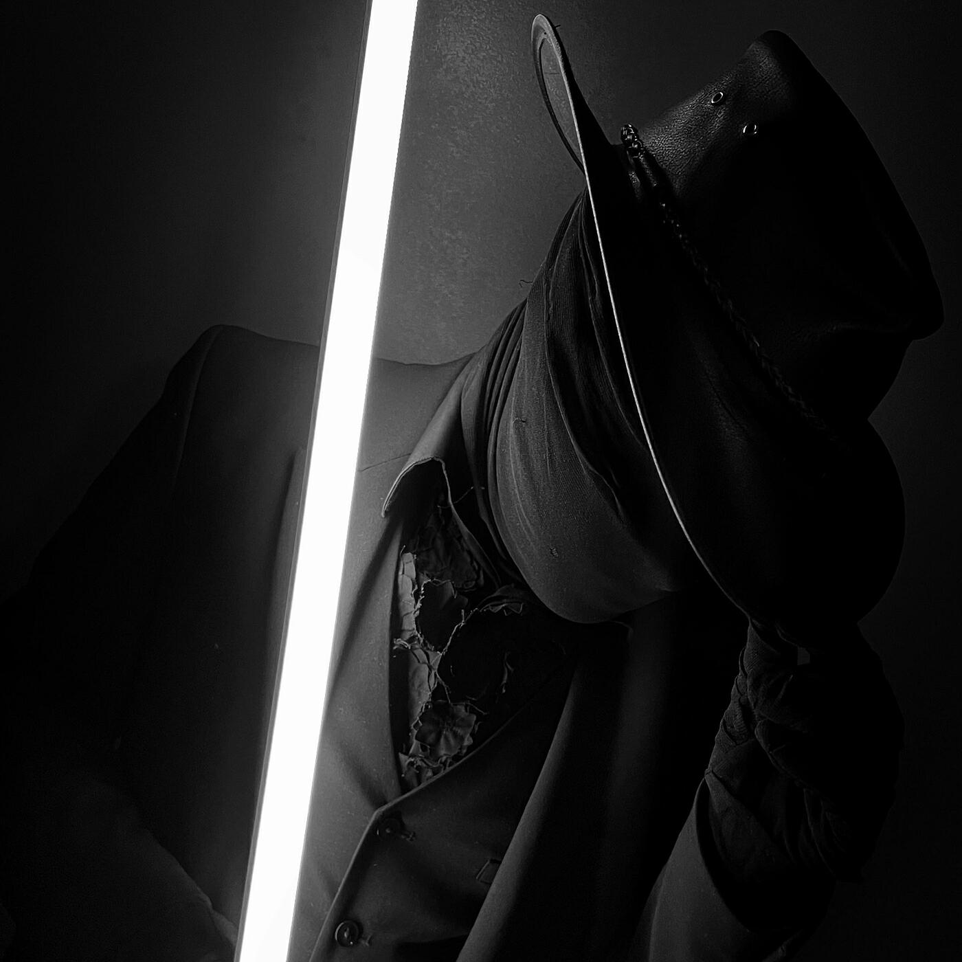 Релиз Shadow