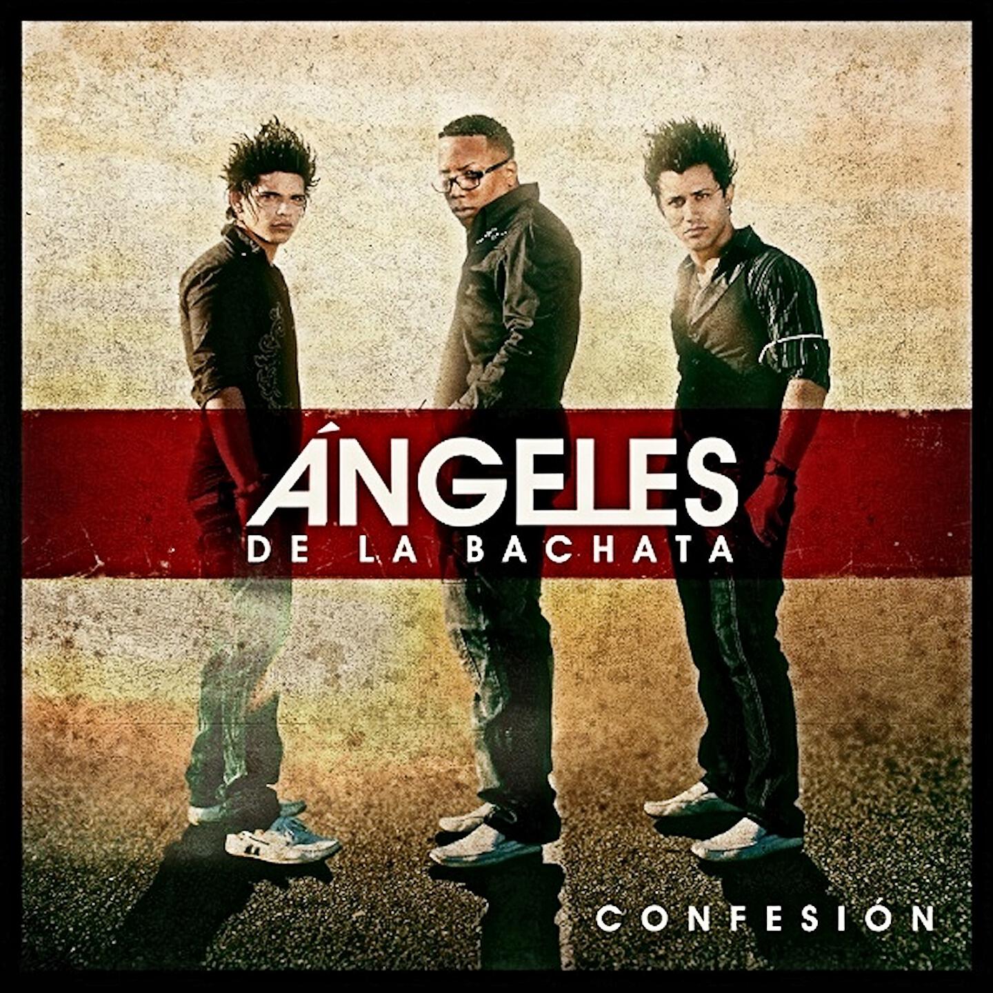 Релиз Confesion