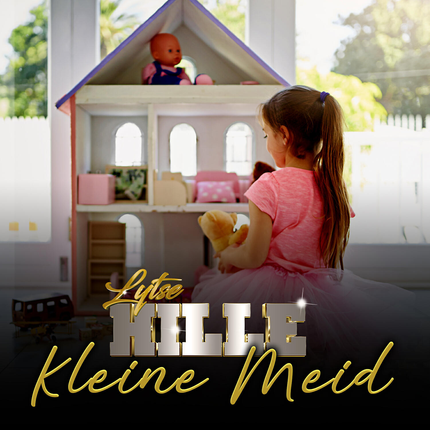 Релиз Kleine Meid