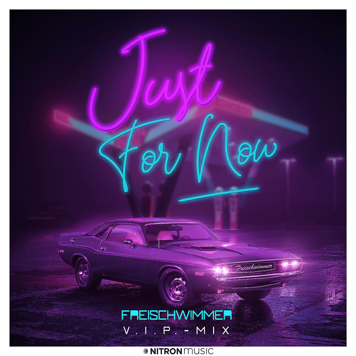 Скачать песню Freischwimmer - Just for now (VIP Mix) бесплатно в MP3 для Android и iOS